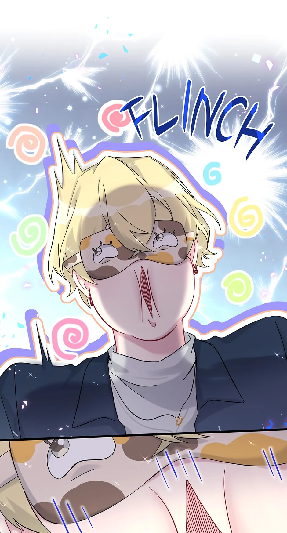 Whose Baby Is It?[Official] - Chapter 261 manhwa