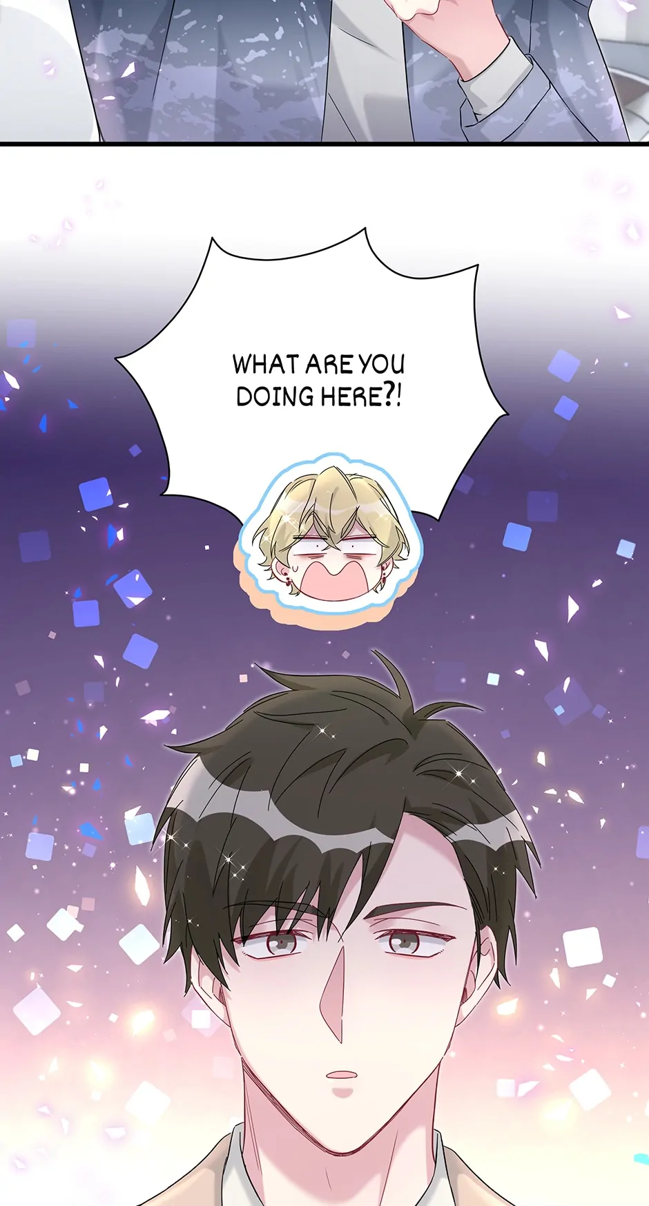 Whose Baby Is It?[Official] - Chapter 261 manhwa