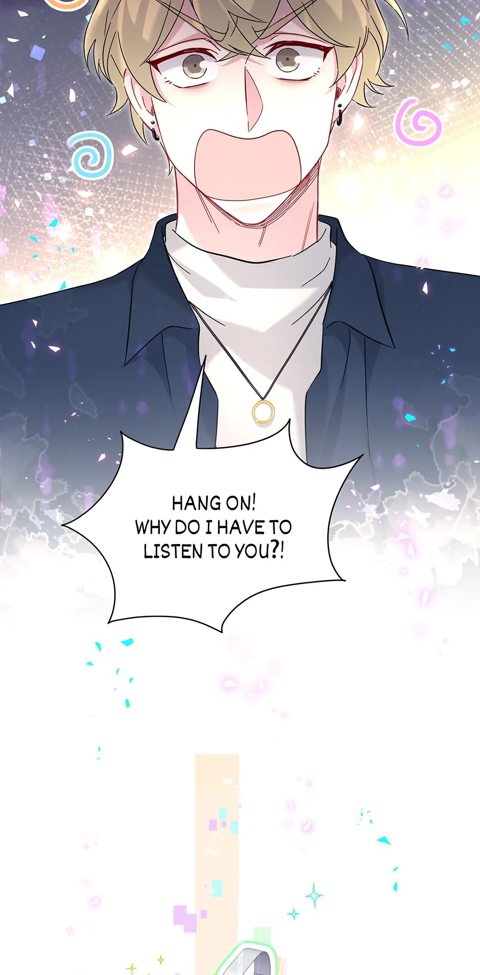 Whose Baby Is It?[Official] - Chapter 261 manhwa
