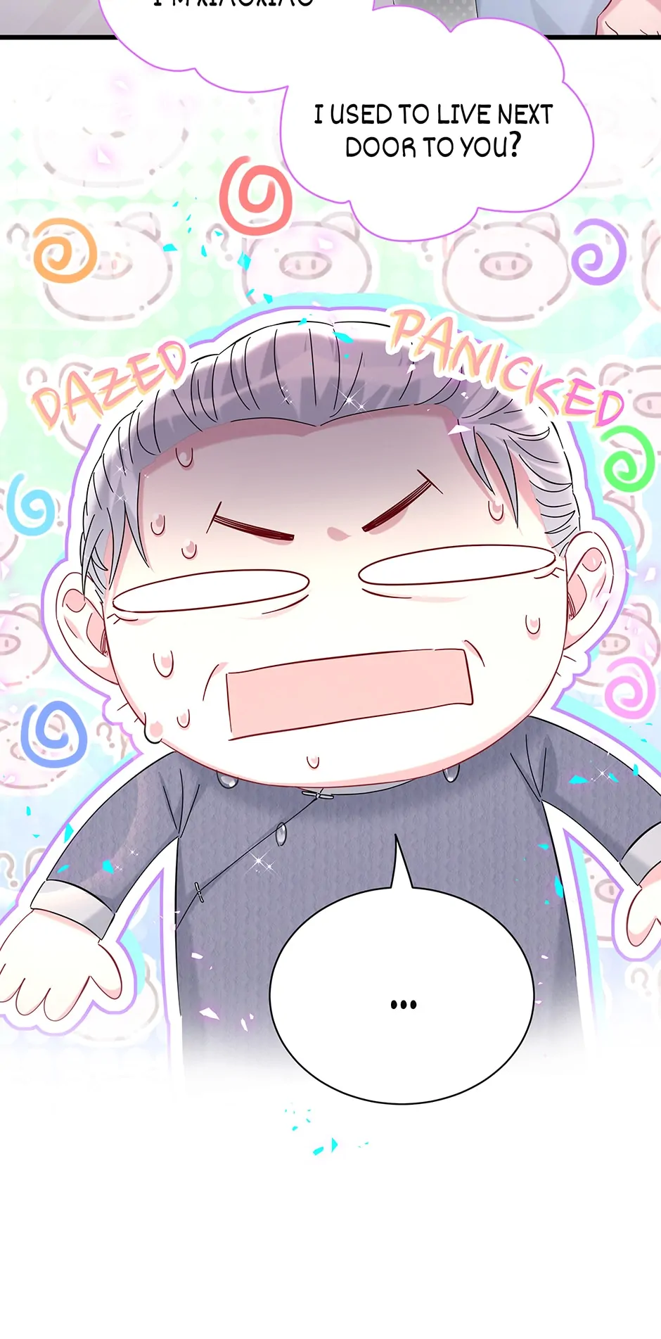 Whose Baby Is It?[Official] - Chapter 261 manhwa