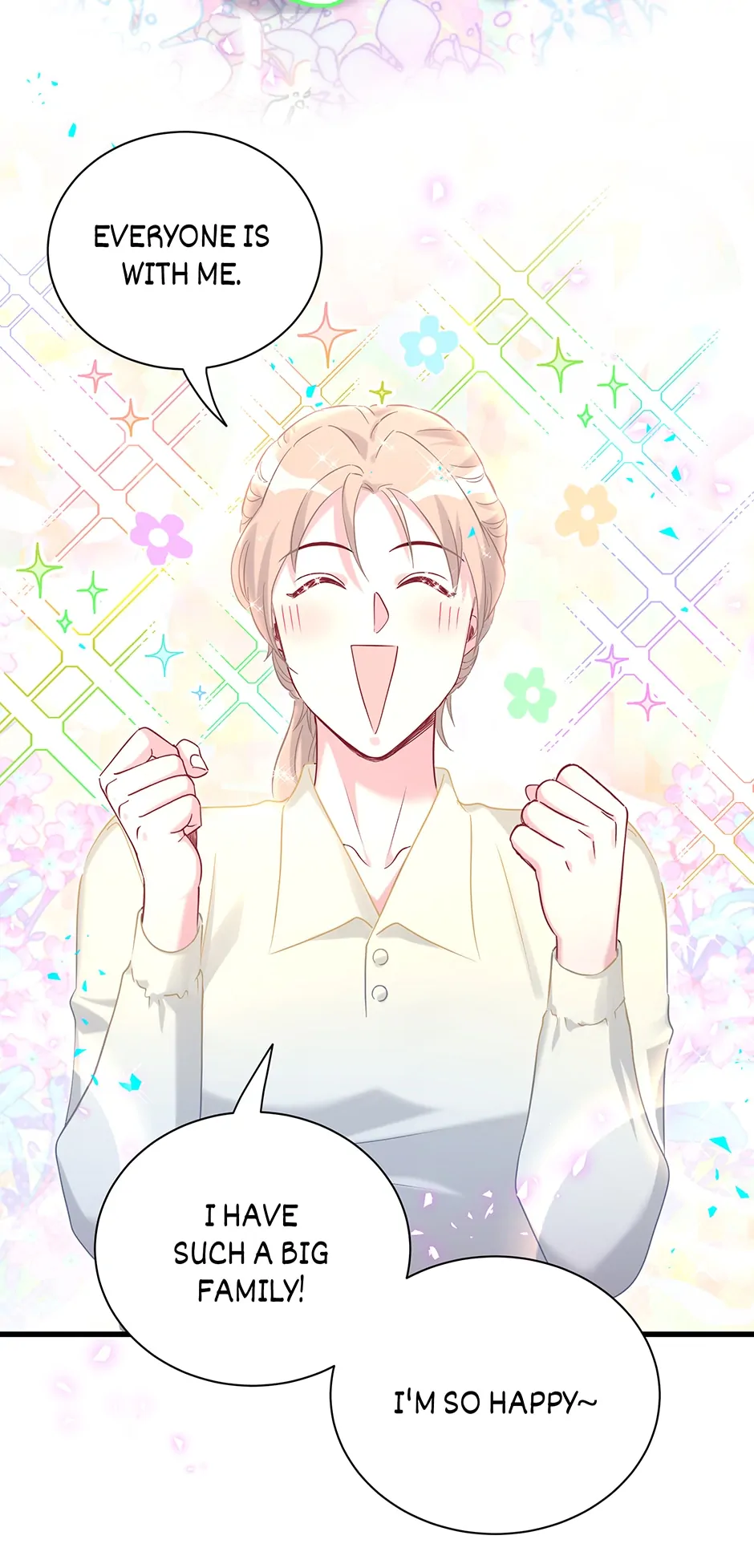 Whose Baby Is It?[Official] - Chapter 262 manhwa