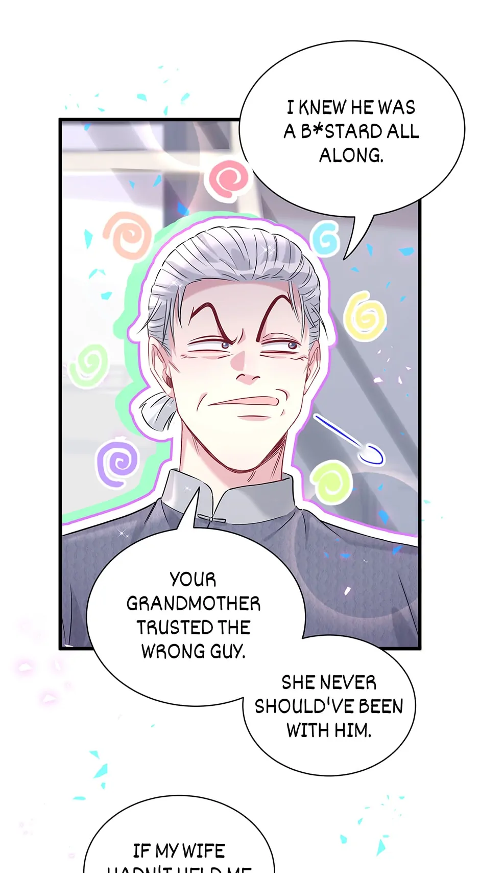 Whose Baby Is It?[Official] - Chapter 262 manhwa
