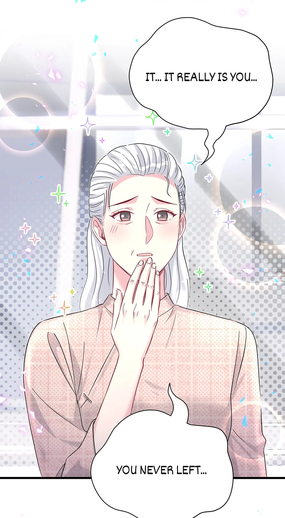 Whose Baby Is It?[Official] - Chapter 262 manhwa