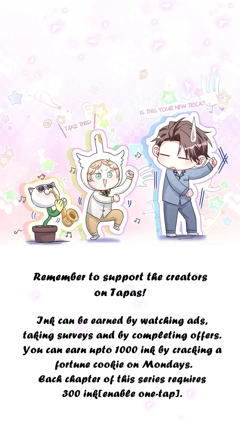 Whose Baby Is It?[Official] - Chapter 262 manhwa