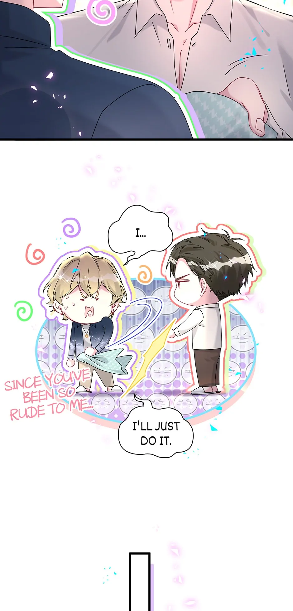 Whose Baby Is It?[Official] - Chapter 263 manhwa