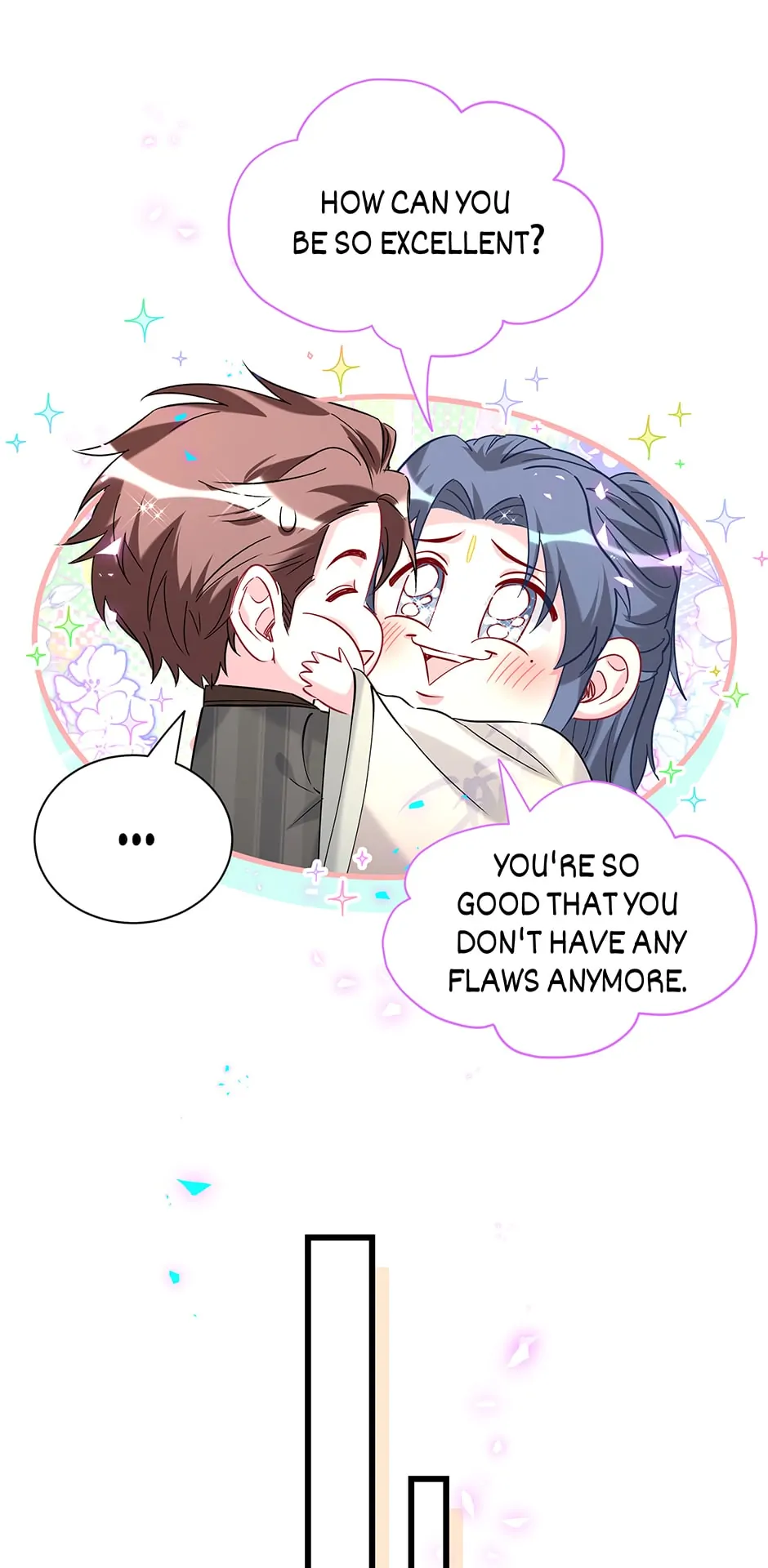 Whose Baby Is It?[Official] - Chapter 264 manhwa