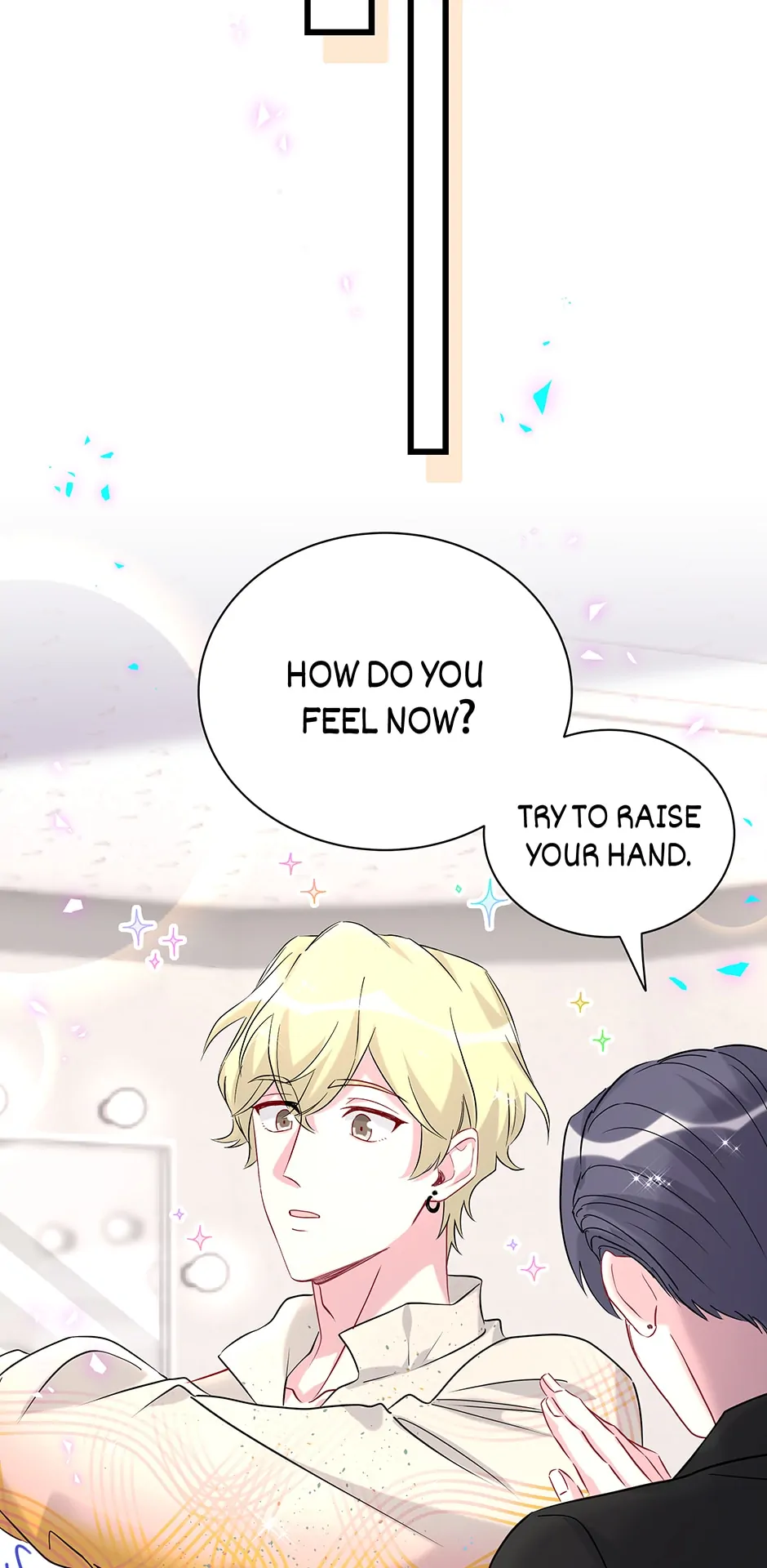 Whose Baby Is It?[Official] - Chapter 264 manhwa