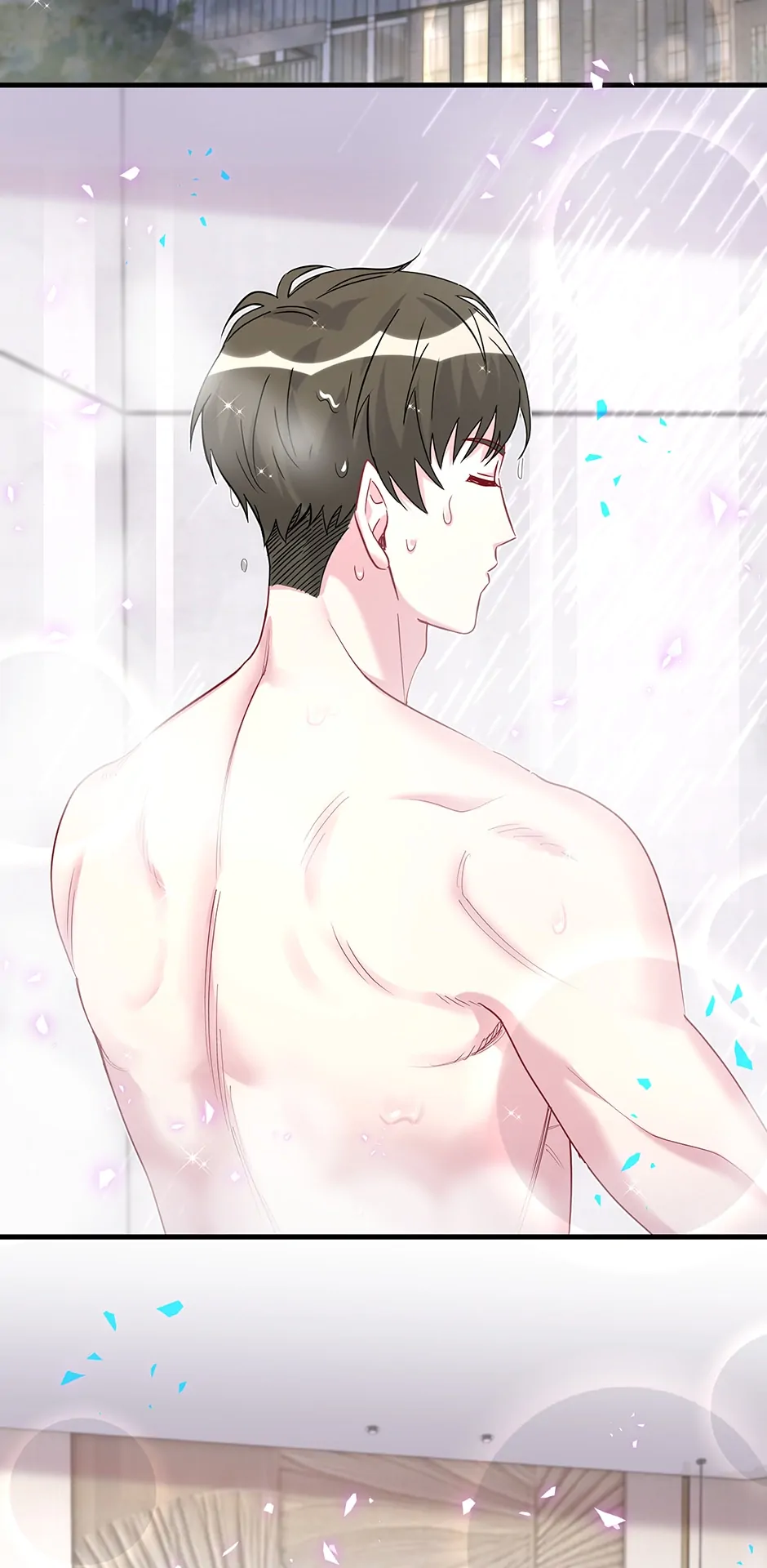 Whose Baby Is It?[Official] - Chapter 264 manhwa
