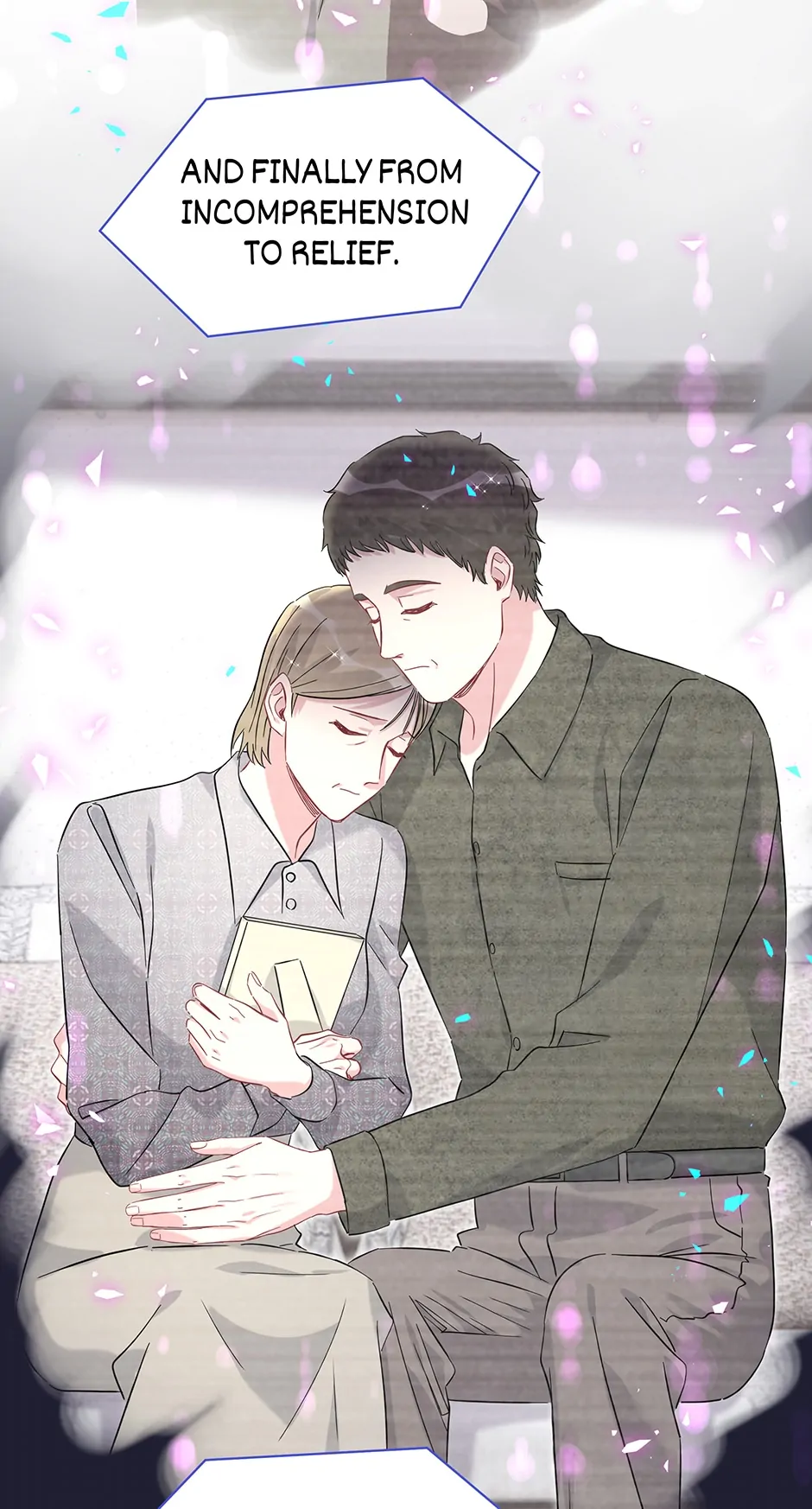 Whose Baby Is It?[Official] - Chapter 265 manhwa