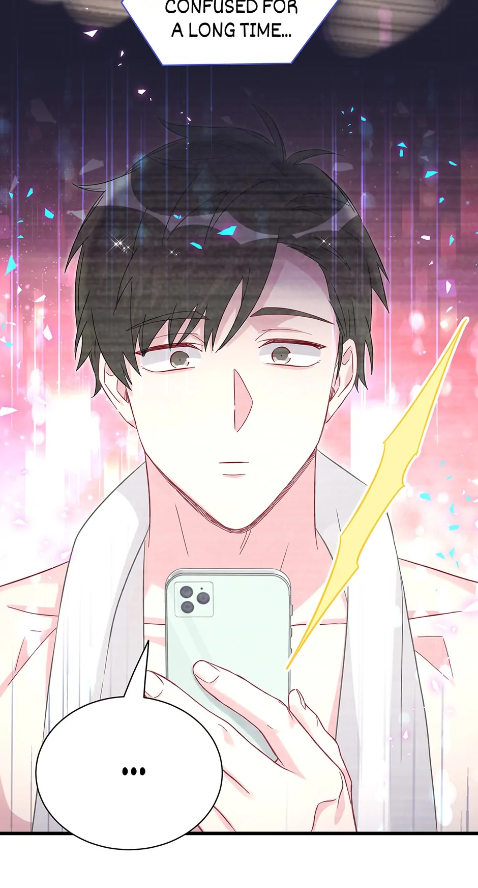 Whose Baby Is It?[Official] - Chapter 265 manhwa
