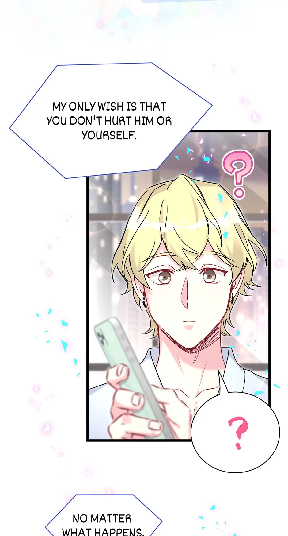 Whose Baby Is It?[Official] - Chapter 265 manhwa