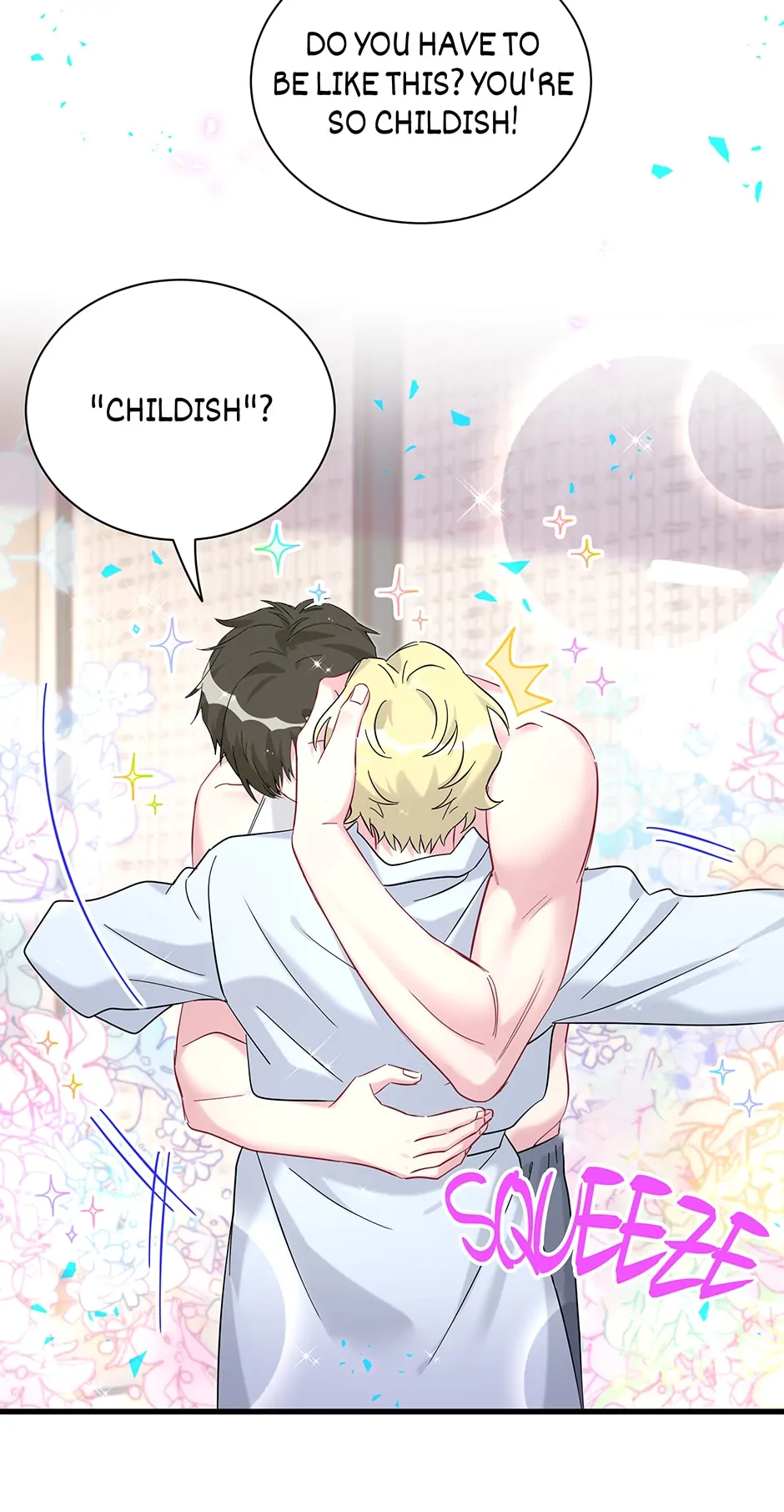Whose Baby Is It?[Official] - Chapter 265 manhwa