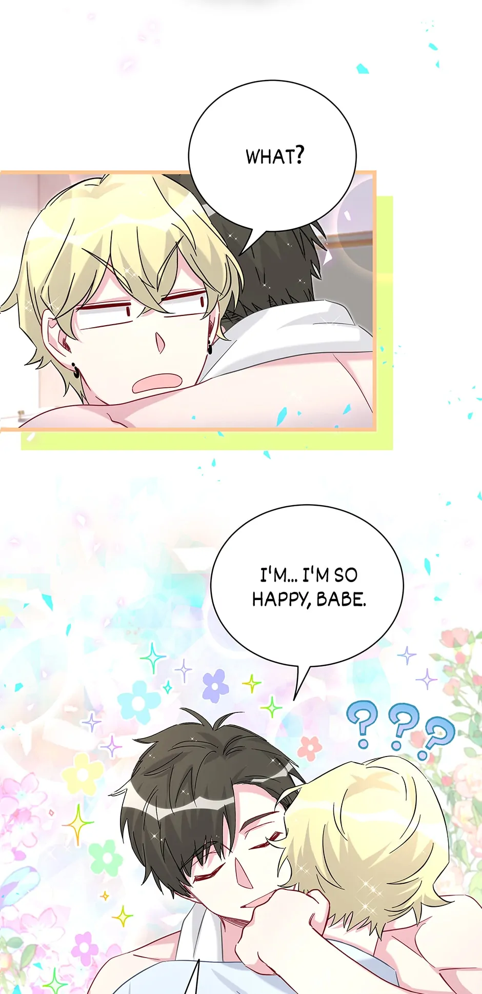 Whose Baby Is It?[Official] - Chapter 265 manhwa