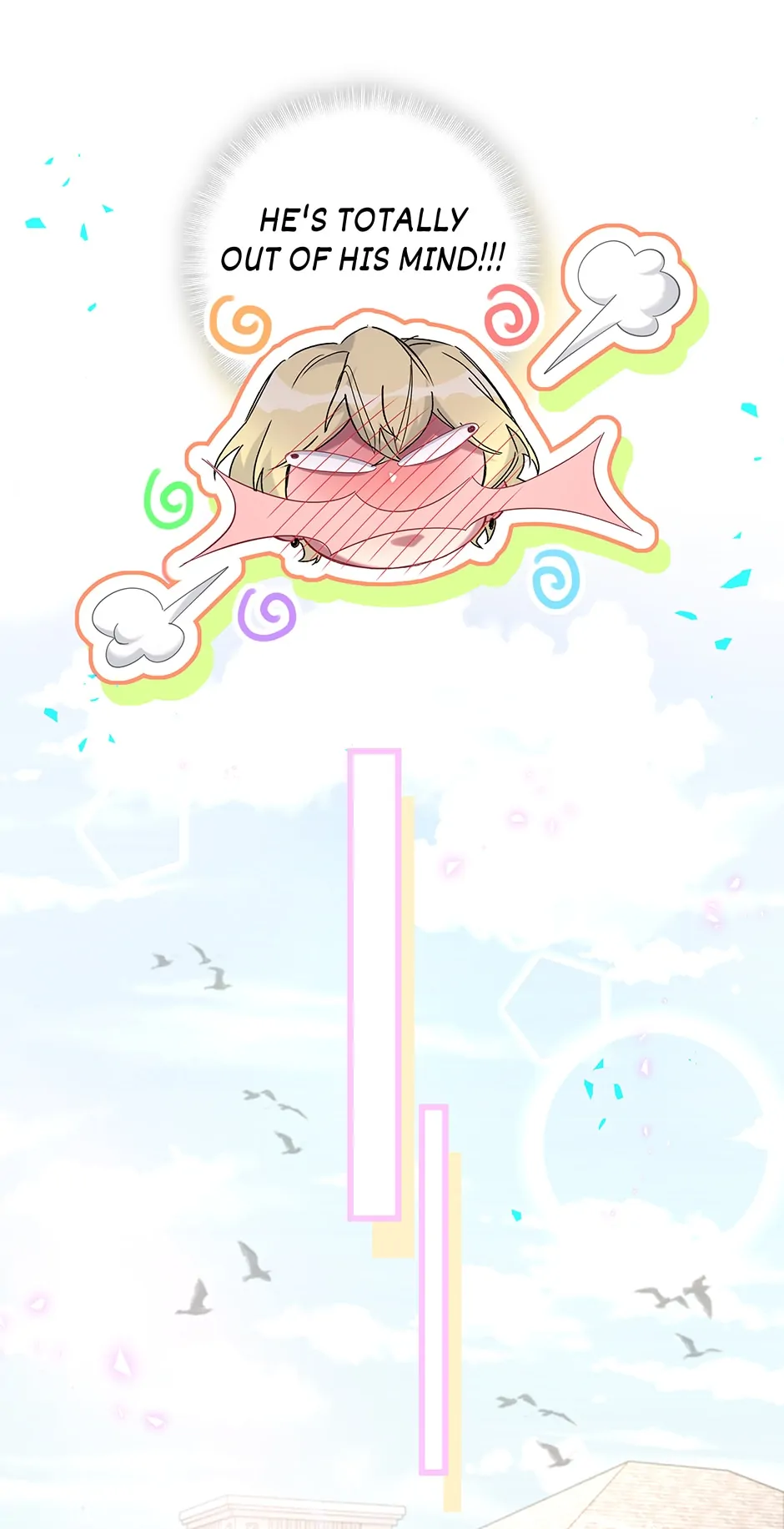 Whose Baby Is It?[Official] - Chapter 265 manhwa