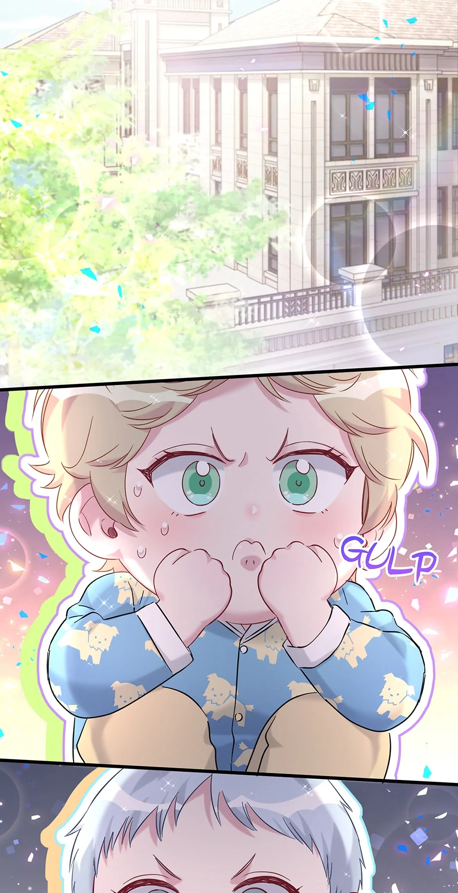 Whose Baby Is It?[Official] - Chapter 265 manhwa