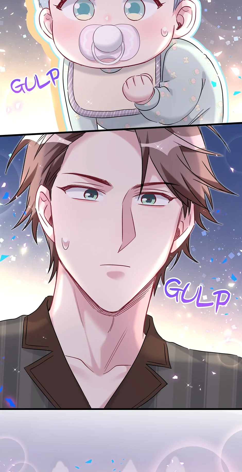 Whose Baby Is It?[Official] - Chapter 265 manhwa