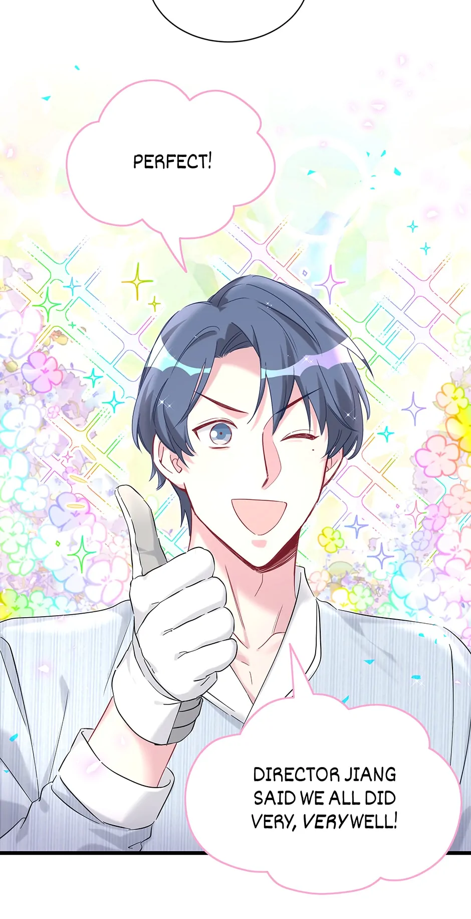 Whose Baby Is It?[Official] - Chapter 265 manhwa