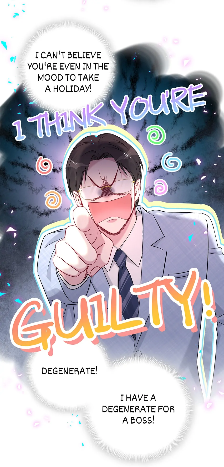 Whose Baby Is It?[Official] - Chapter 266 manhwa