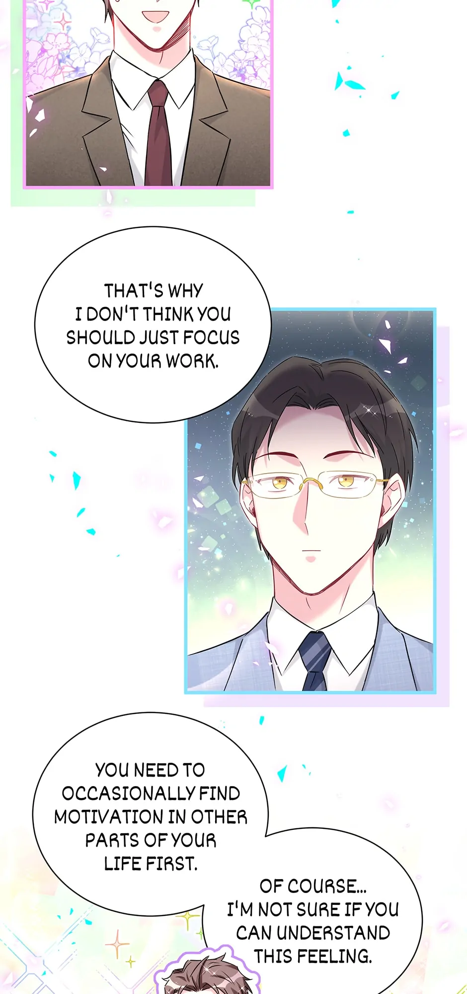 Whose Baby Is It?[Official] - Chapter 266 manhwa