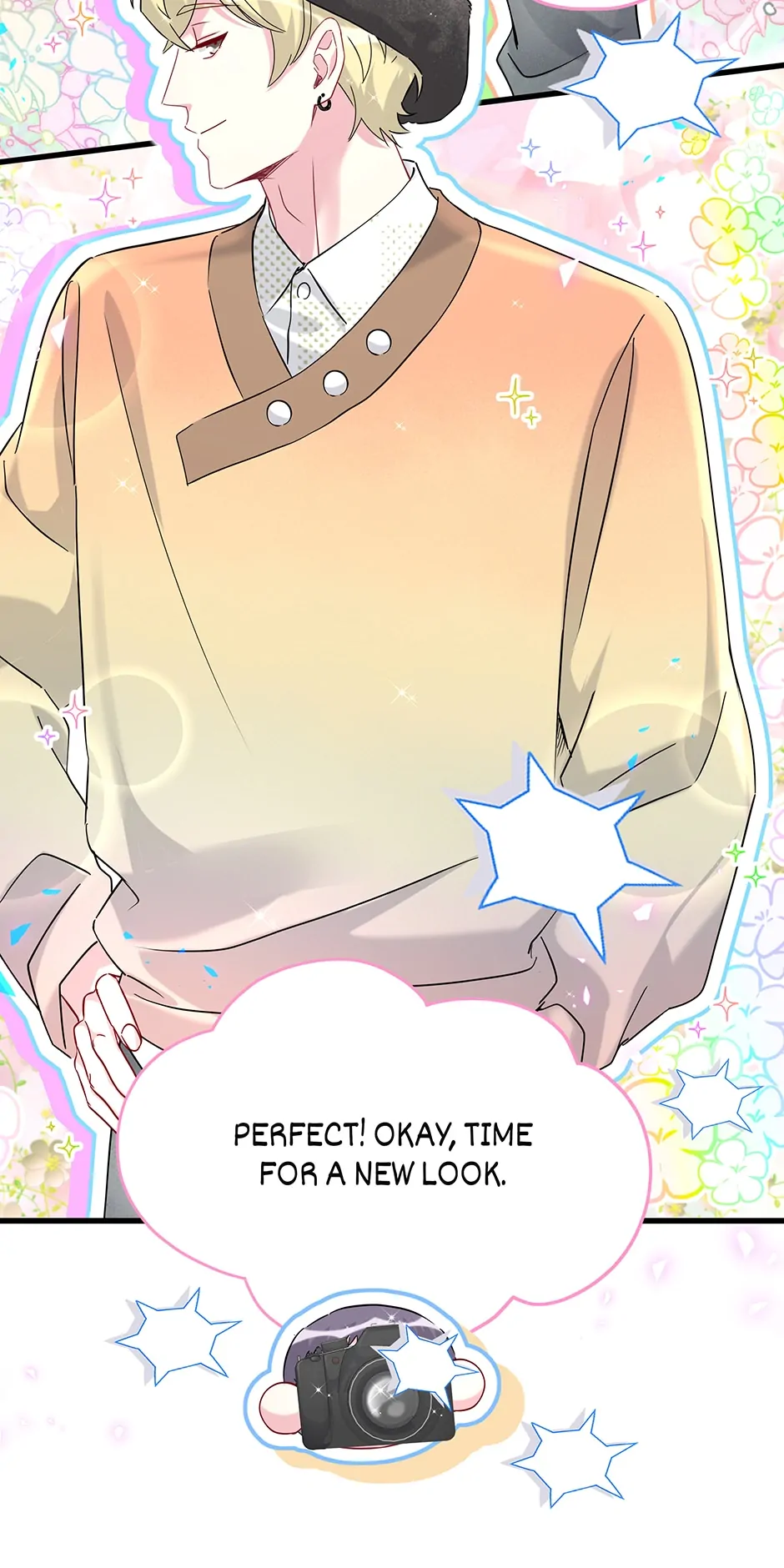 Whose Baby Is It?[Official] - Chapter 266 manhwa
