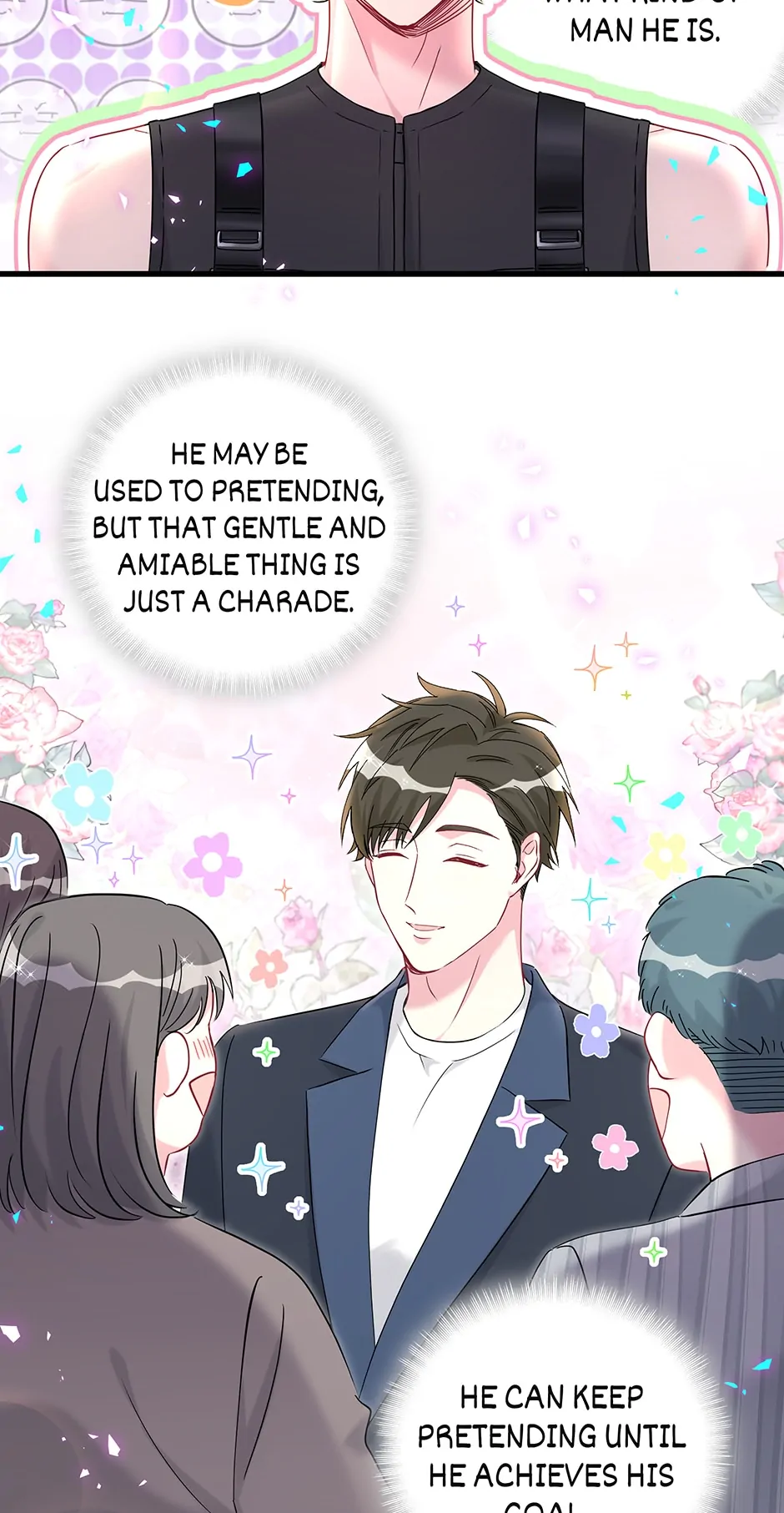 Whose Baby Is It?[Official] - Chapter 266 manhwa