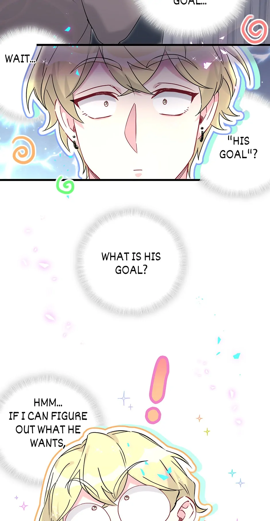 Whose Baby Is It?[Official] - Chapter 266 manhwa