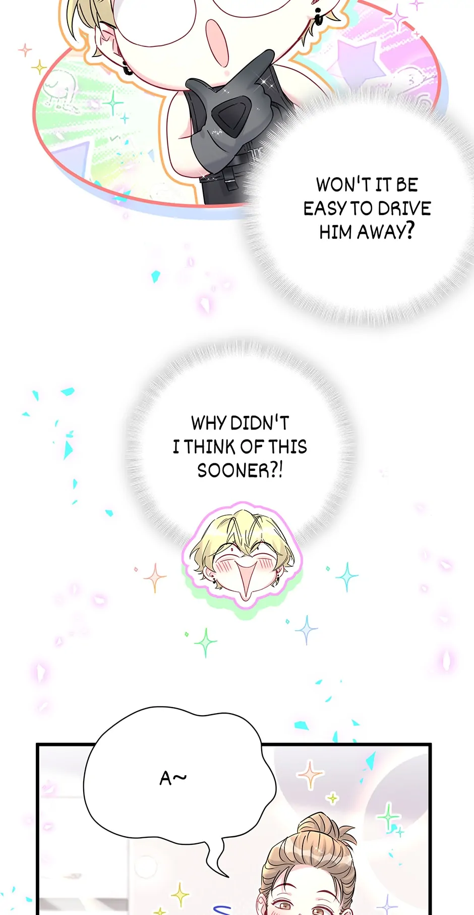 Whose Baby Is It?[Official] - Chapter 266 manhwa