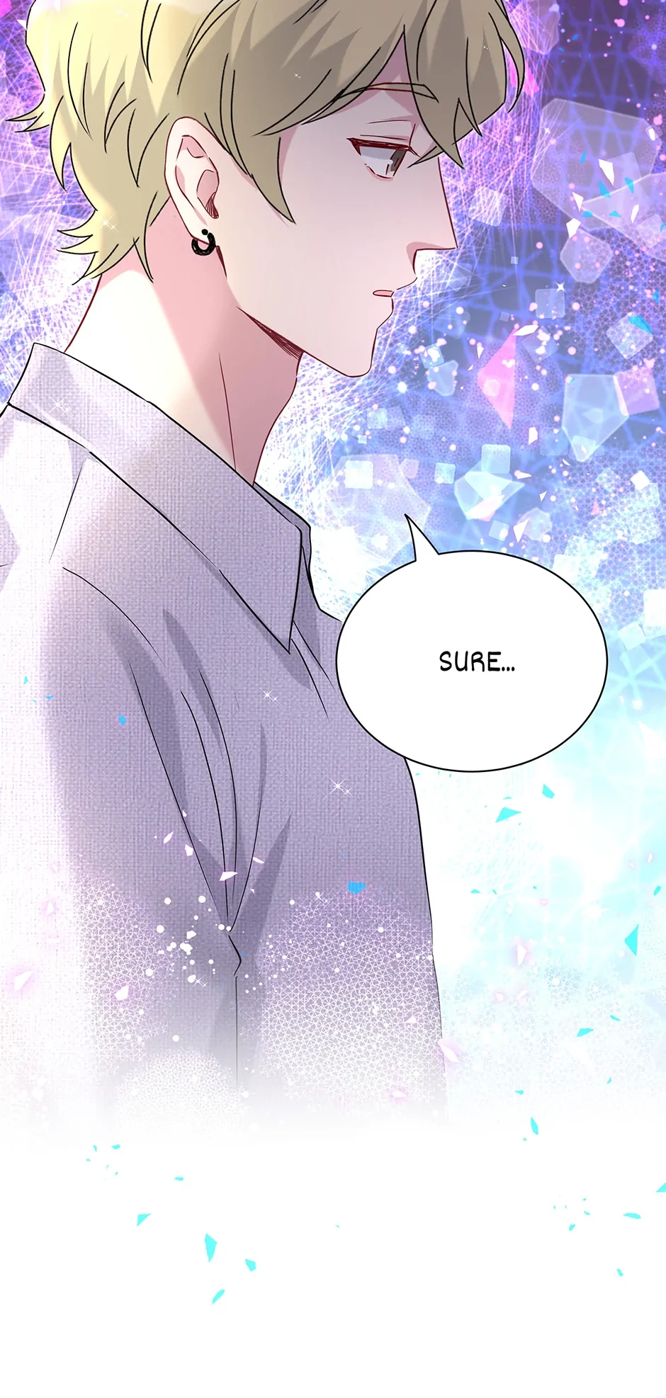 Whose Baby Is It?[Official] - Chapter 266 manhwa