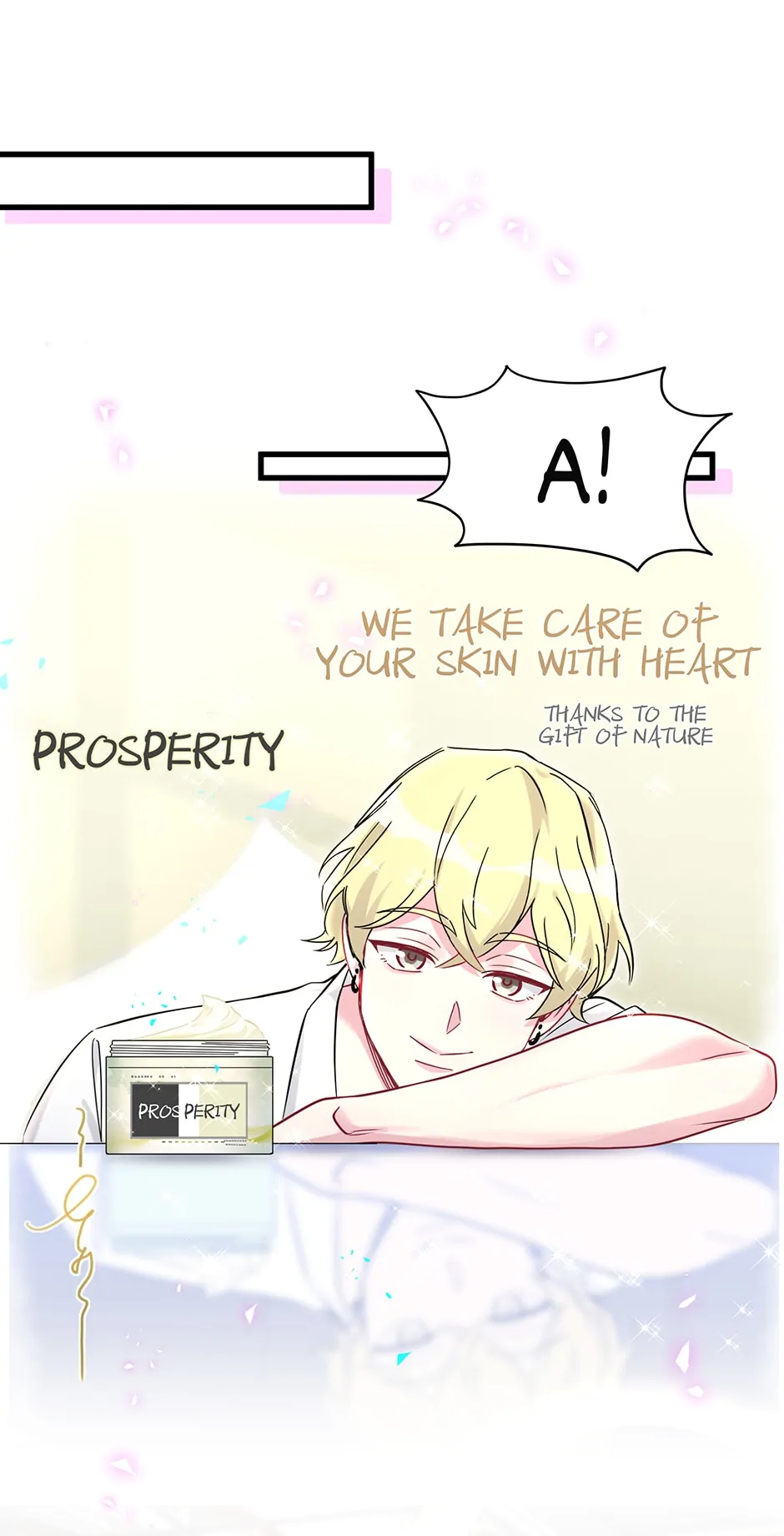 Whose Baby Is It?[Official] - Chapter 267 manhwa
