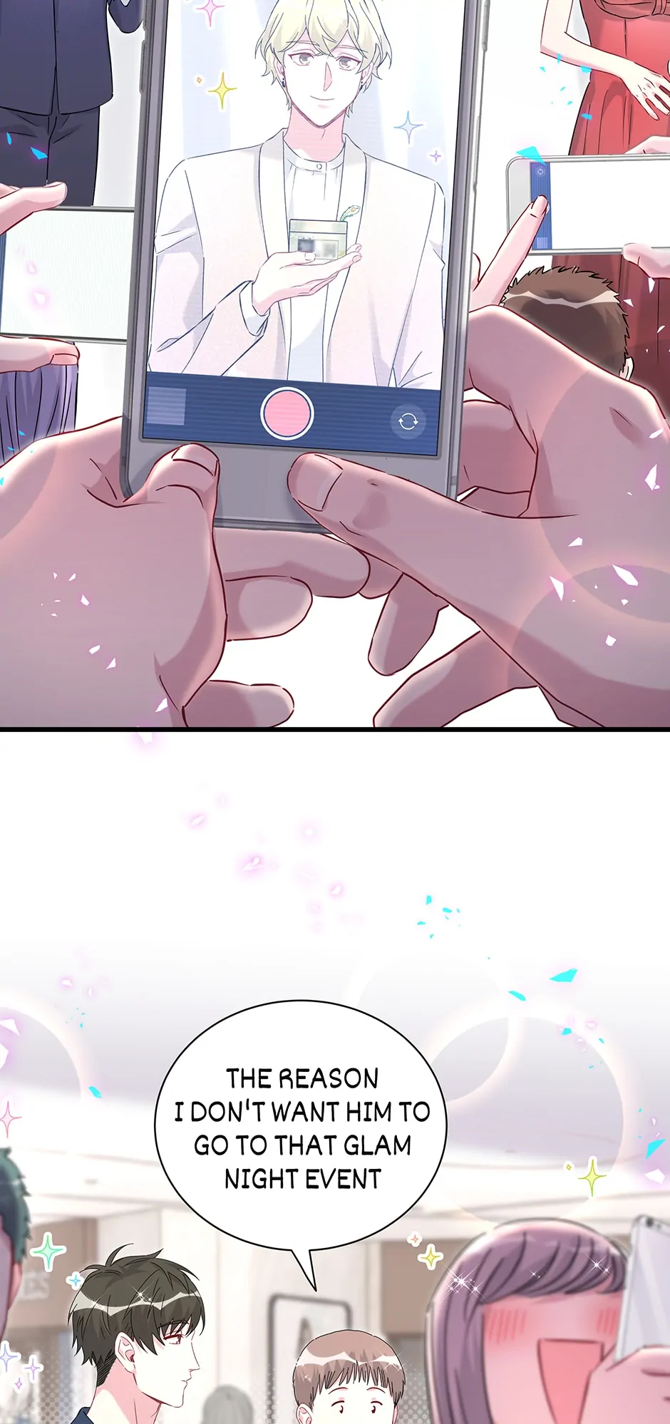 Whose Baby Is It?[Official] - Chapter 267 manhwa
