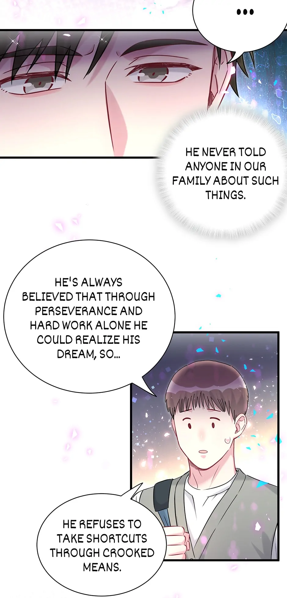 Whose Baby Is It?[Official] - Chapter 267 manhwa