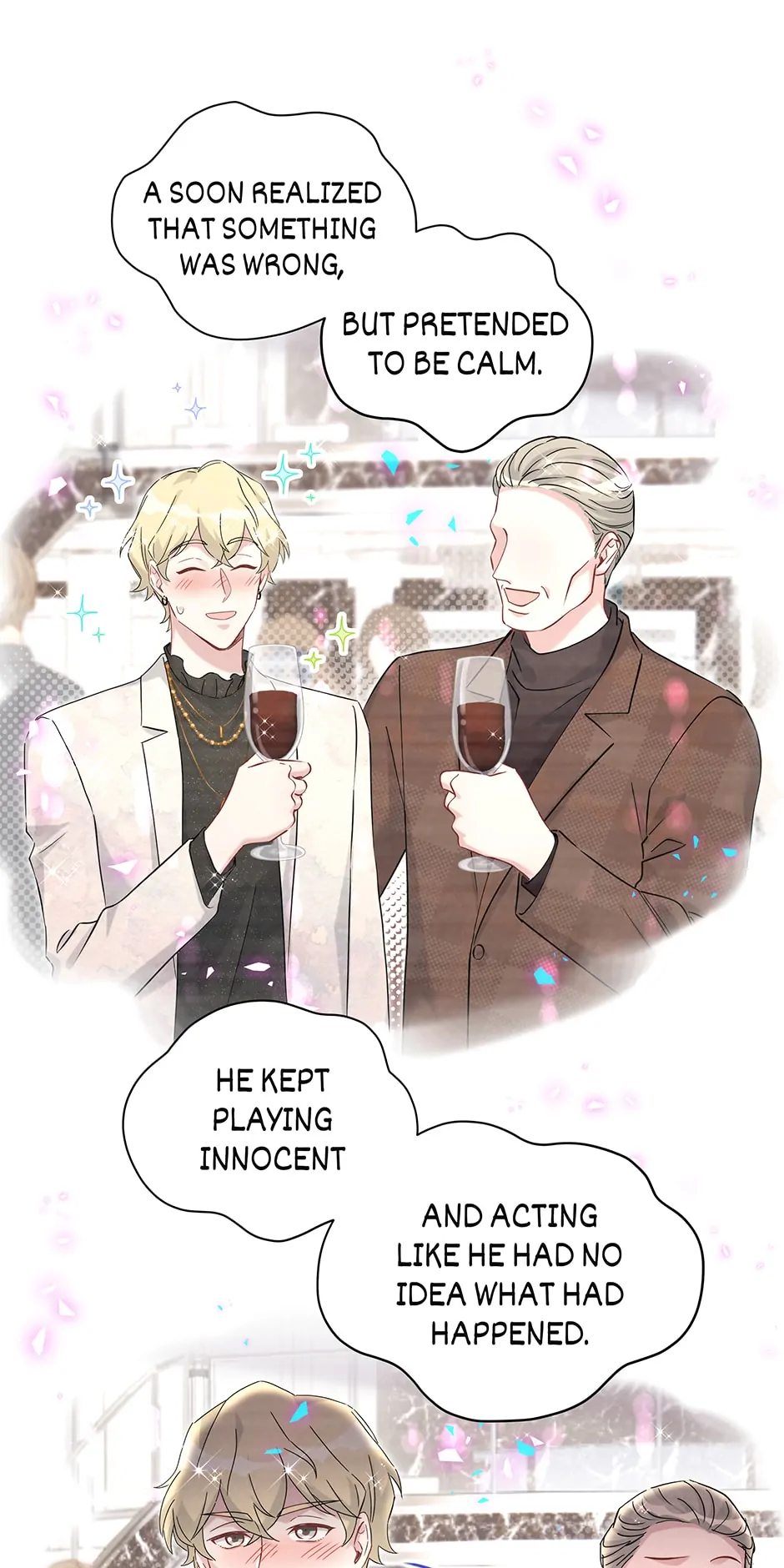 Whose Baby Is It?[Official] - Chapter 267 manhwa