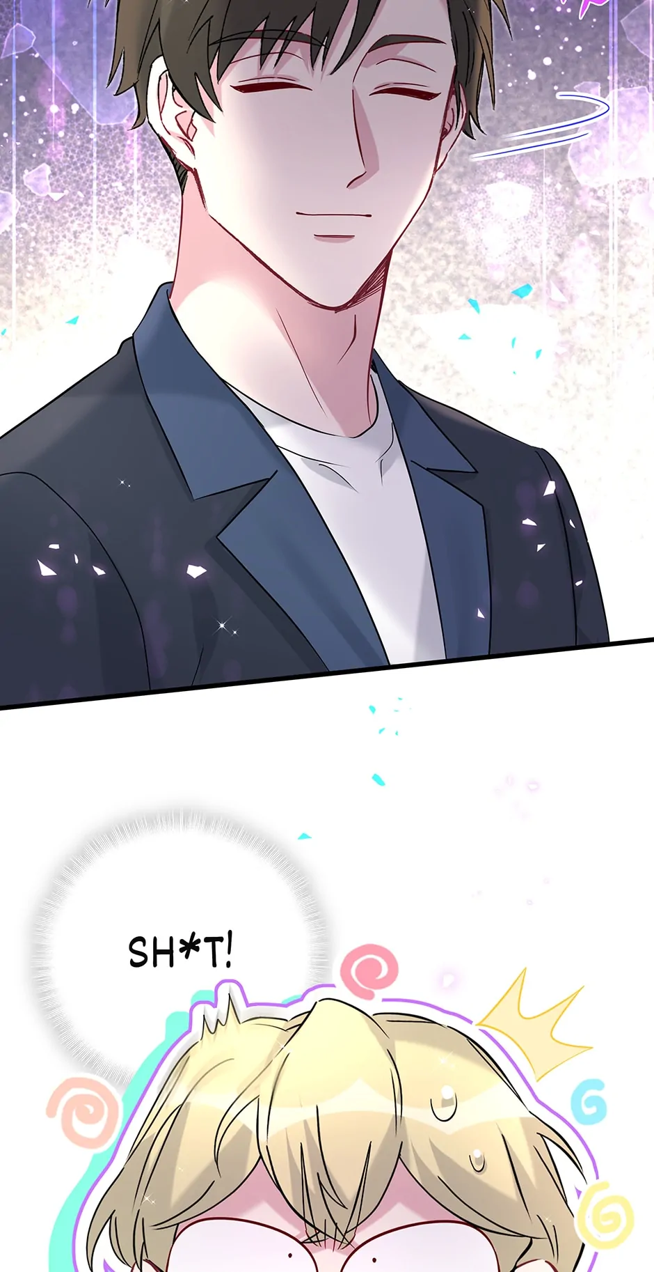 Whose Baby Is It?[Official] - Chapter 267 manhwa