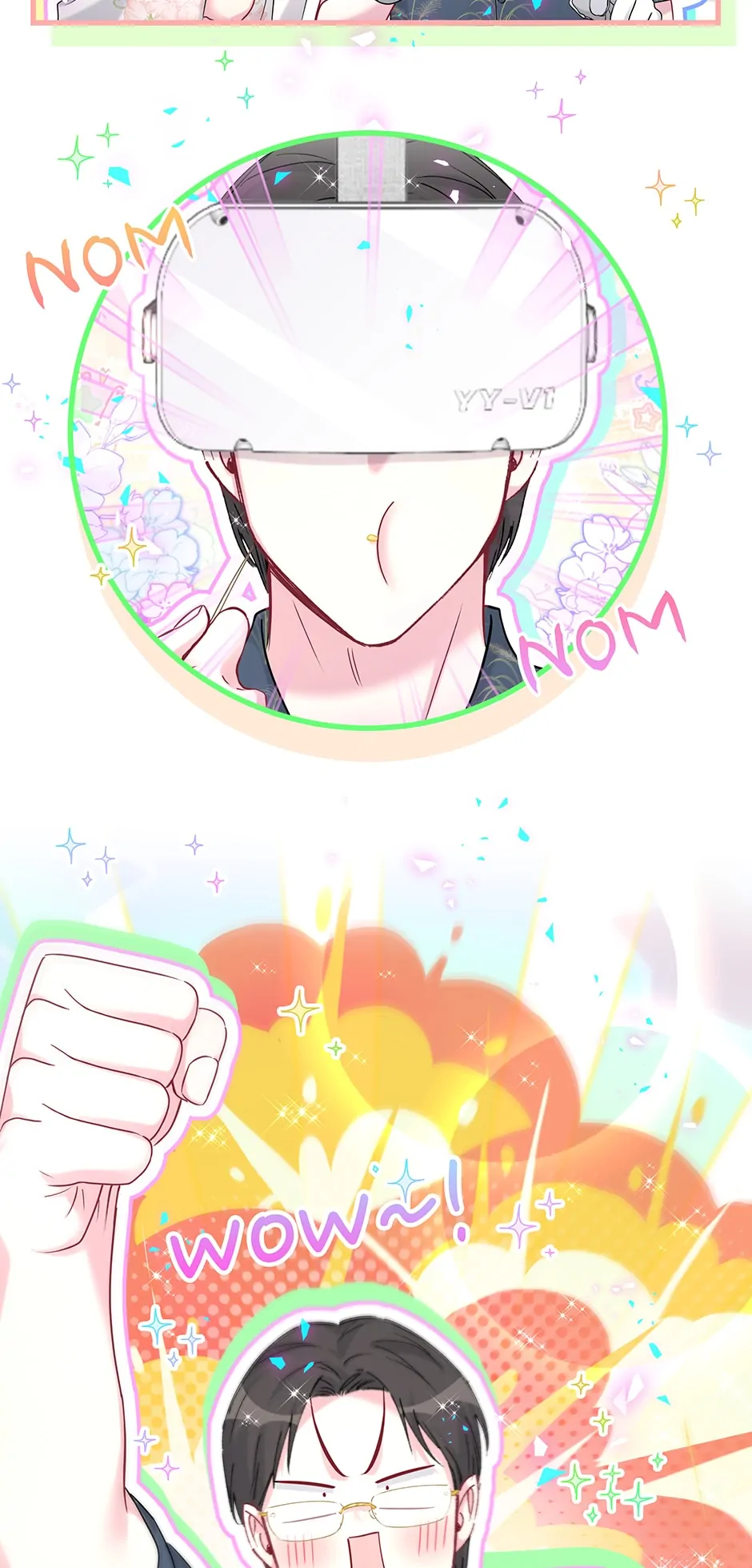 Whose Baby Is It?[Official] - Chapter 268 manhwa