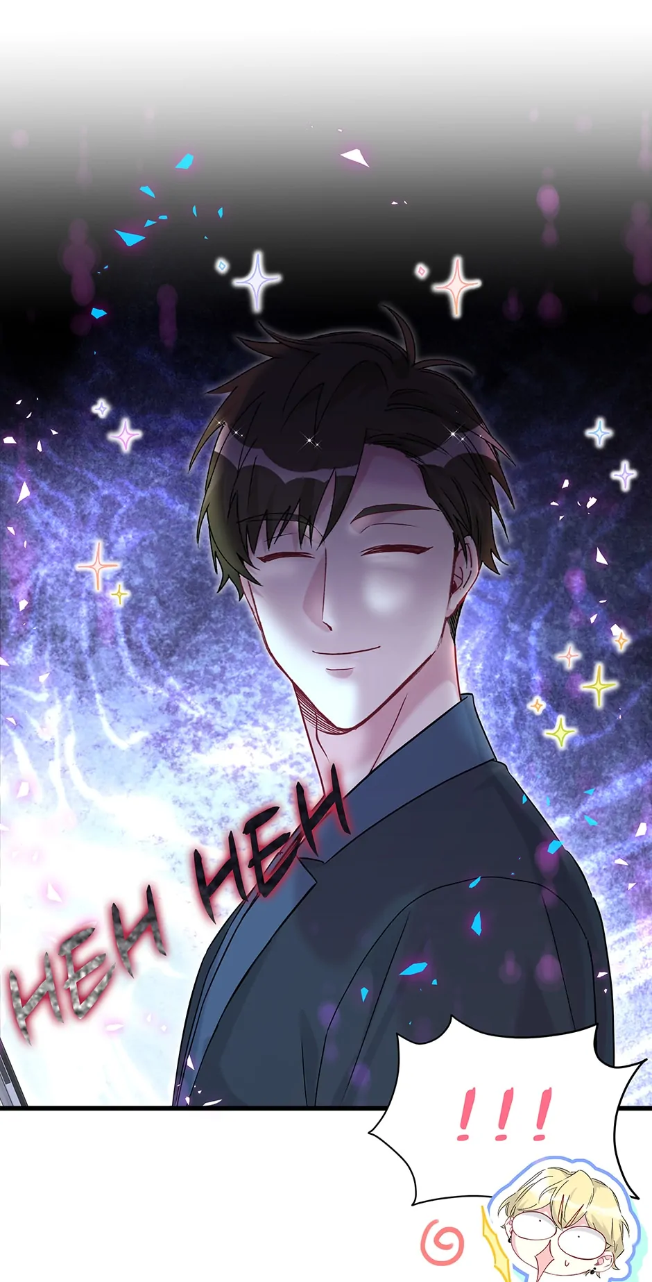 Whose Baby Is It?[Official] - Chapter 268 manhwa