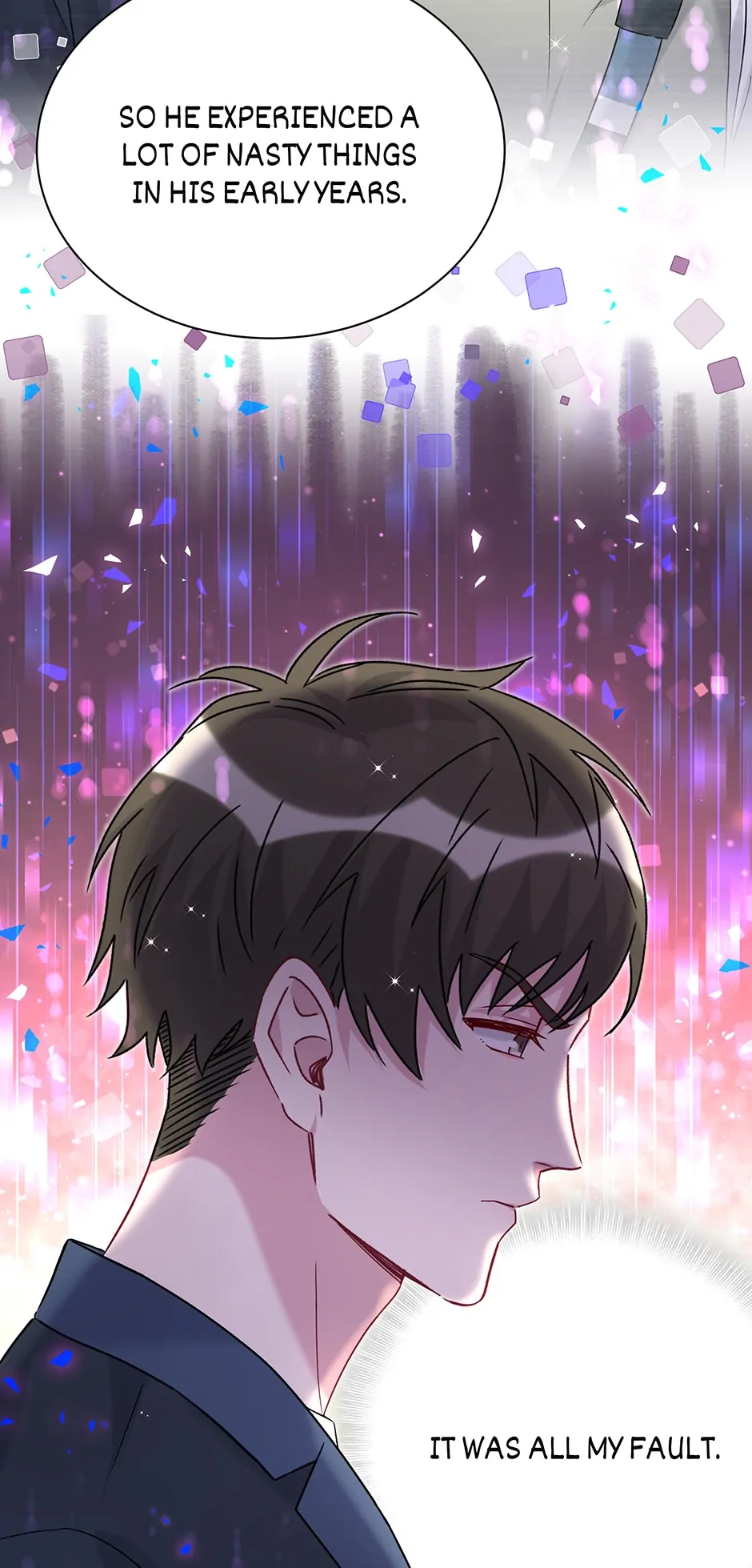 Whose Baby Is It?[Official] - Chapter 268 manhwa