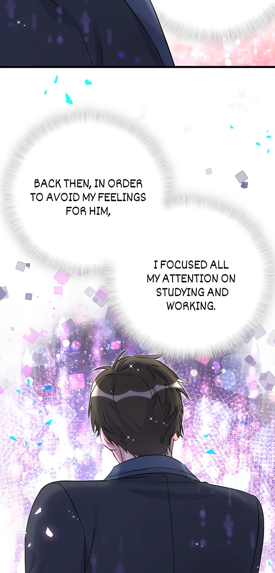 Whose Baby Is It?[Official] - Chapter 268 manhwa