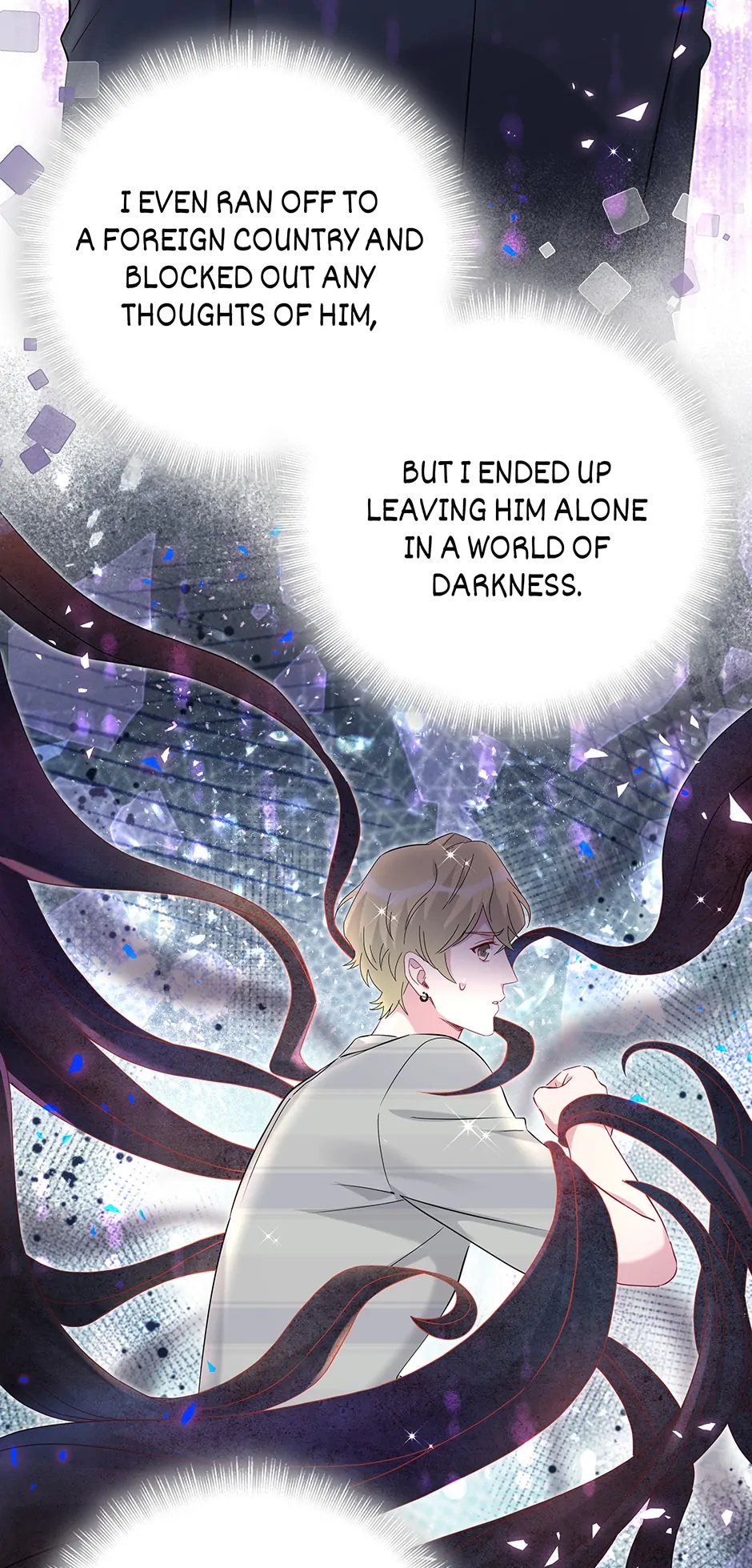Whose Baby Is It?[Official] - Chapter 268 manhwa