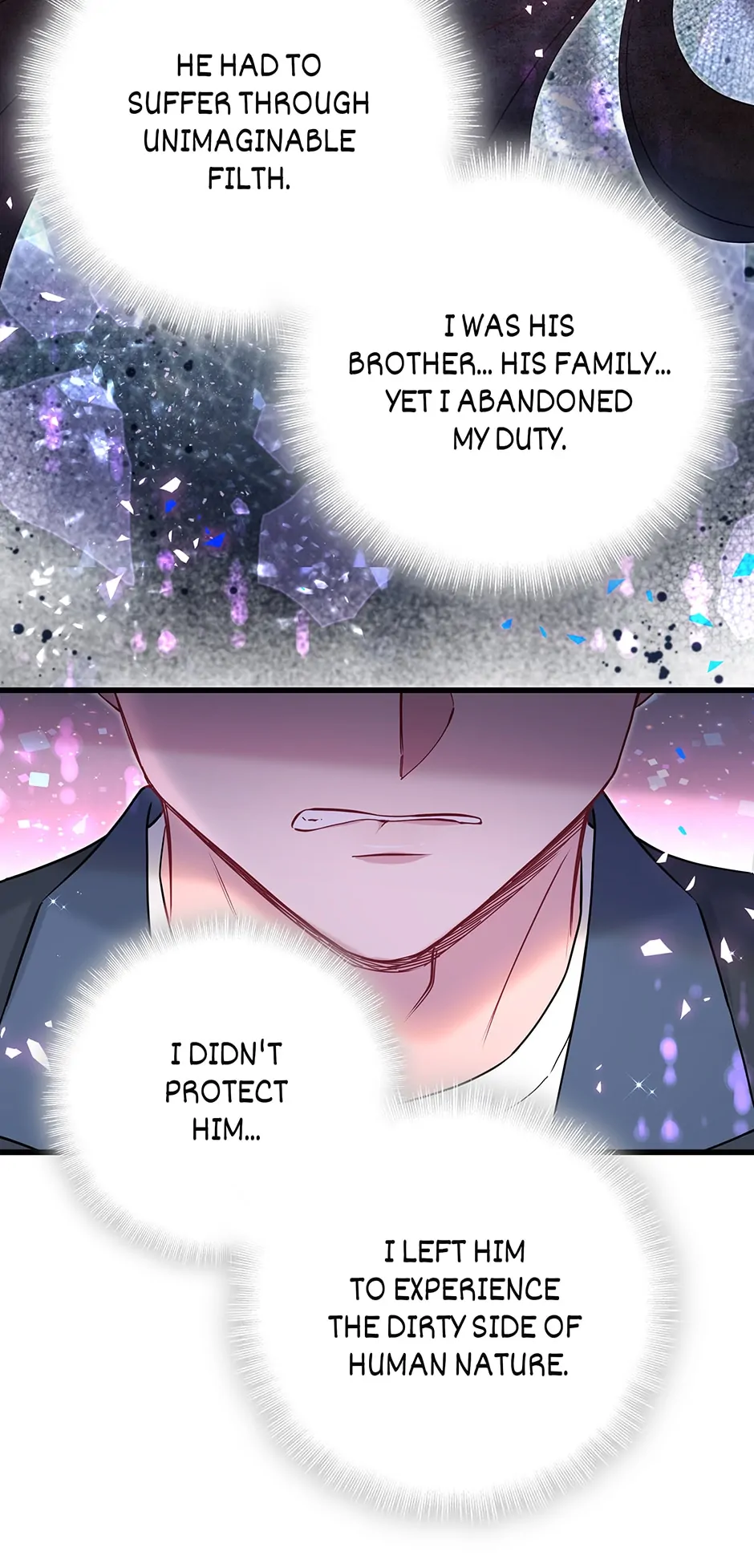 Whose Baby Is It?[Official] - Chapter 268 manhwa