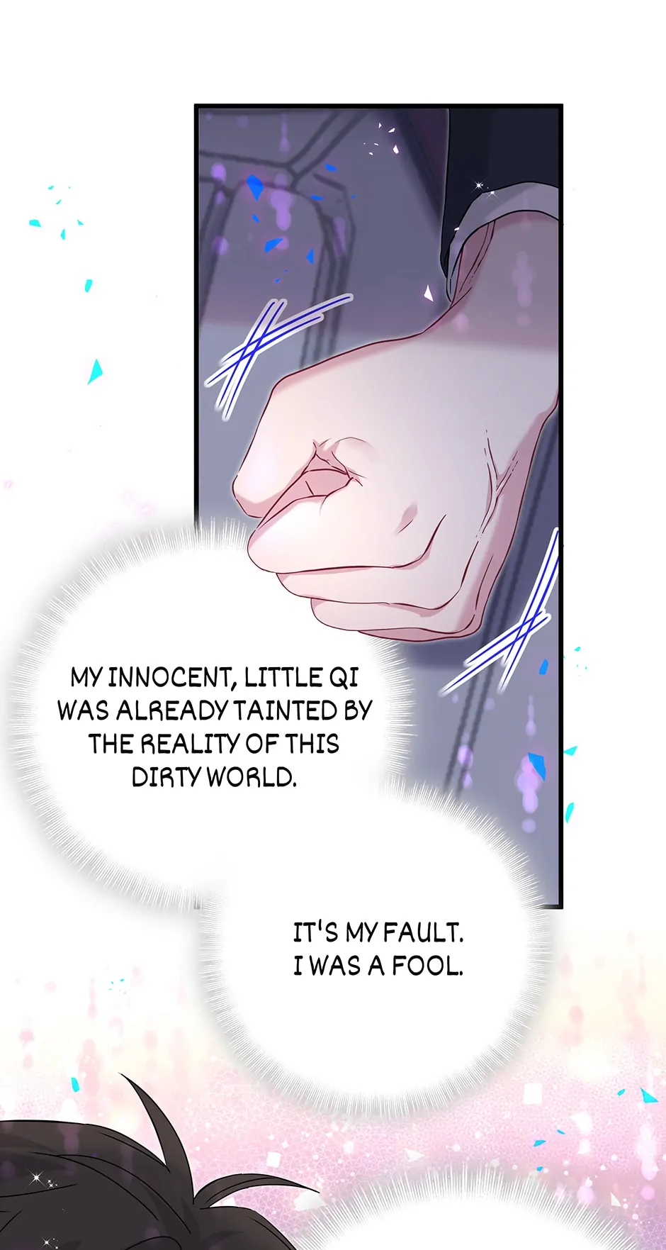 Whose Baby Is It?[Official] - Chapter 268 manhwa