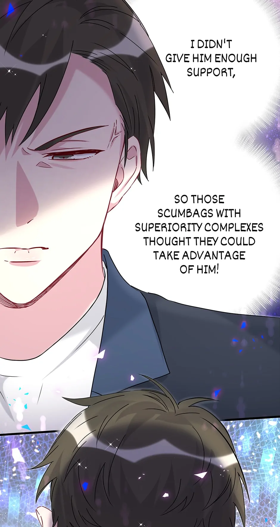 Whose Baby Is It?[Official] - Chapter 268 manhwa