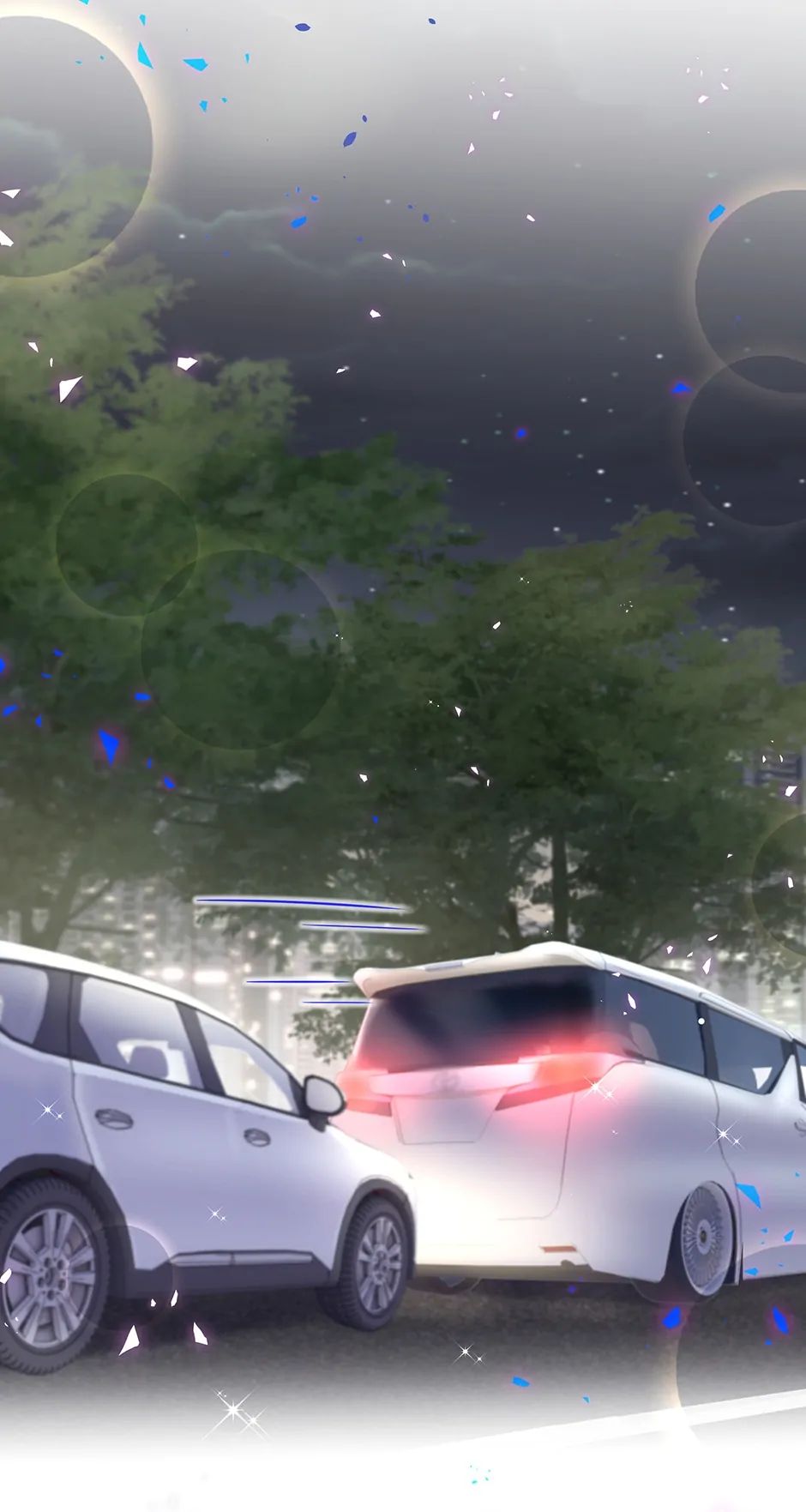 Whose Baby Is It?[Official] - Chapter 268 manhwa