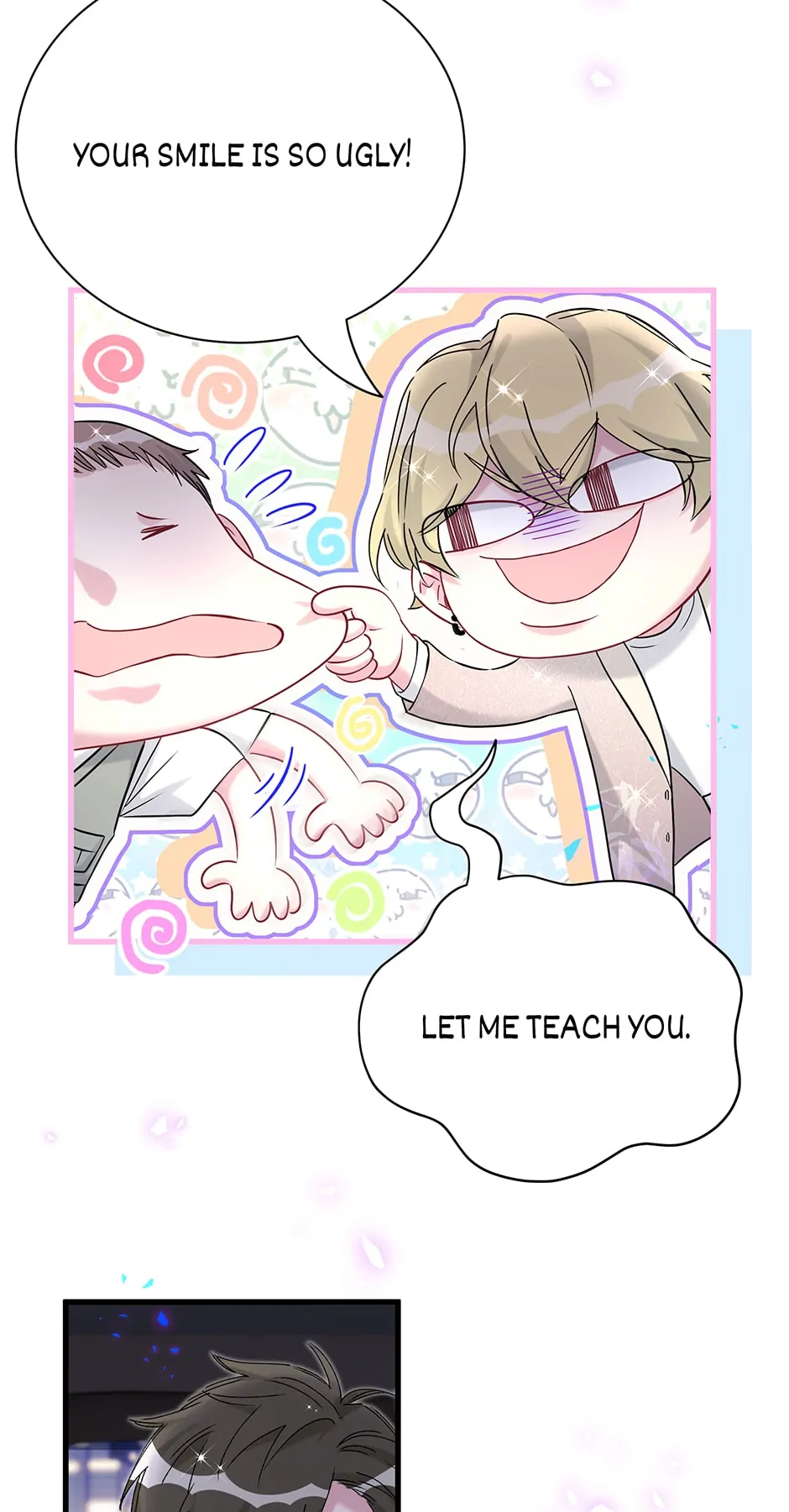 Whose Baby Is It?[Official] - Chapter 268 manhwa