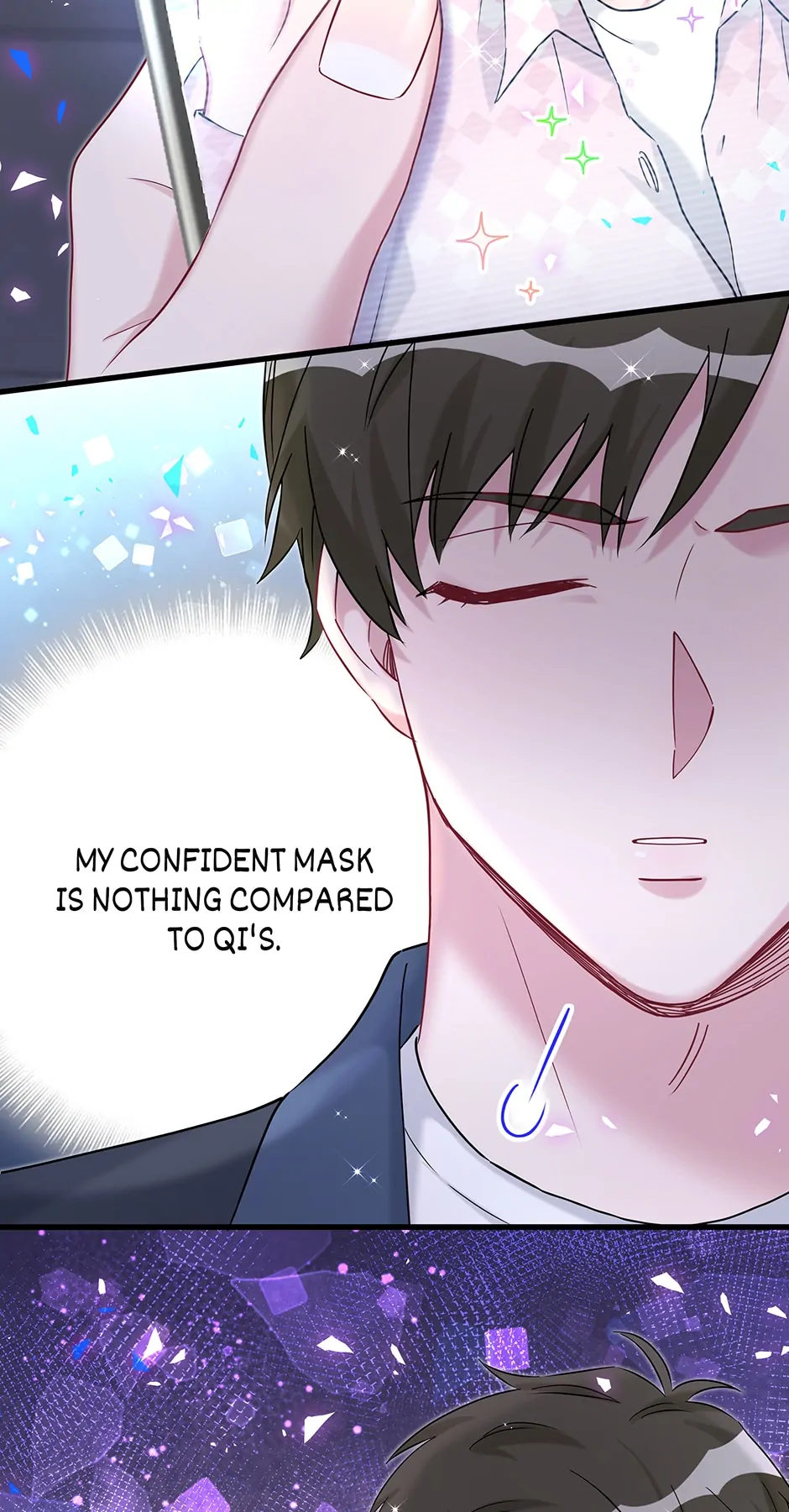Whose Baby Is It?[Official] - Chapter 268 manhwa
