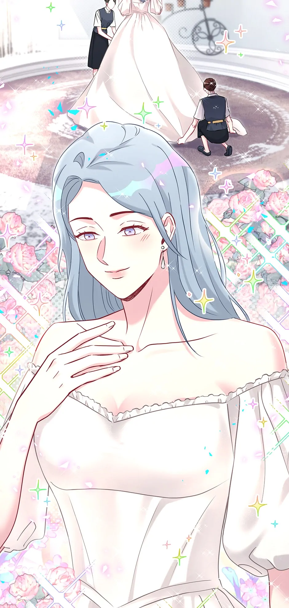 Whose Baby Is It?[Official] - Chapter 269 manhwa