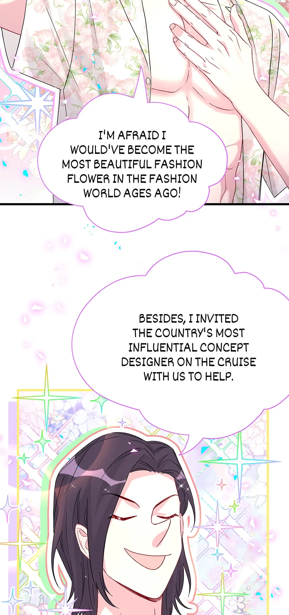Whose Baby Is It?[Official] - Chapter 269 manhwa