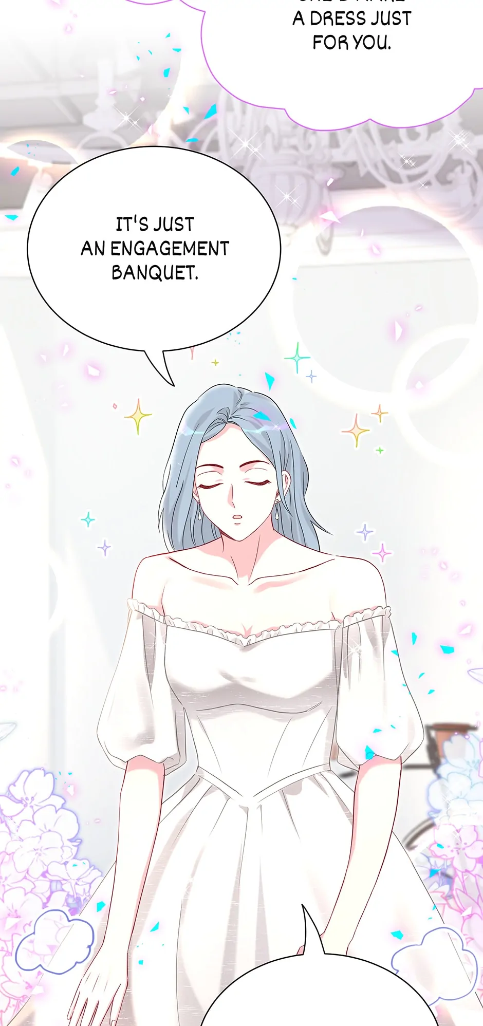 Whose Baby Is It?[Official] - Chapter 269 manhwa