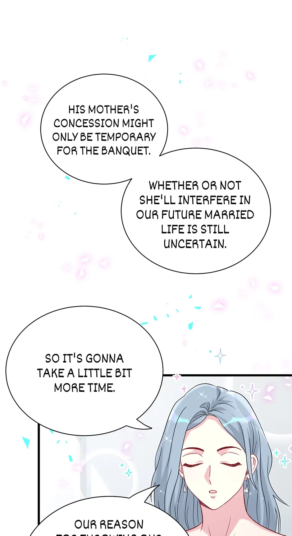 Whose Baby Is It?[Official] - Chapter 269 manhwa