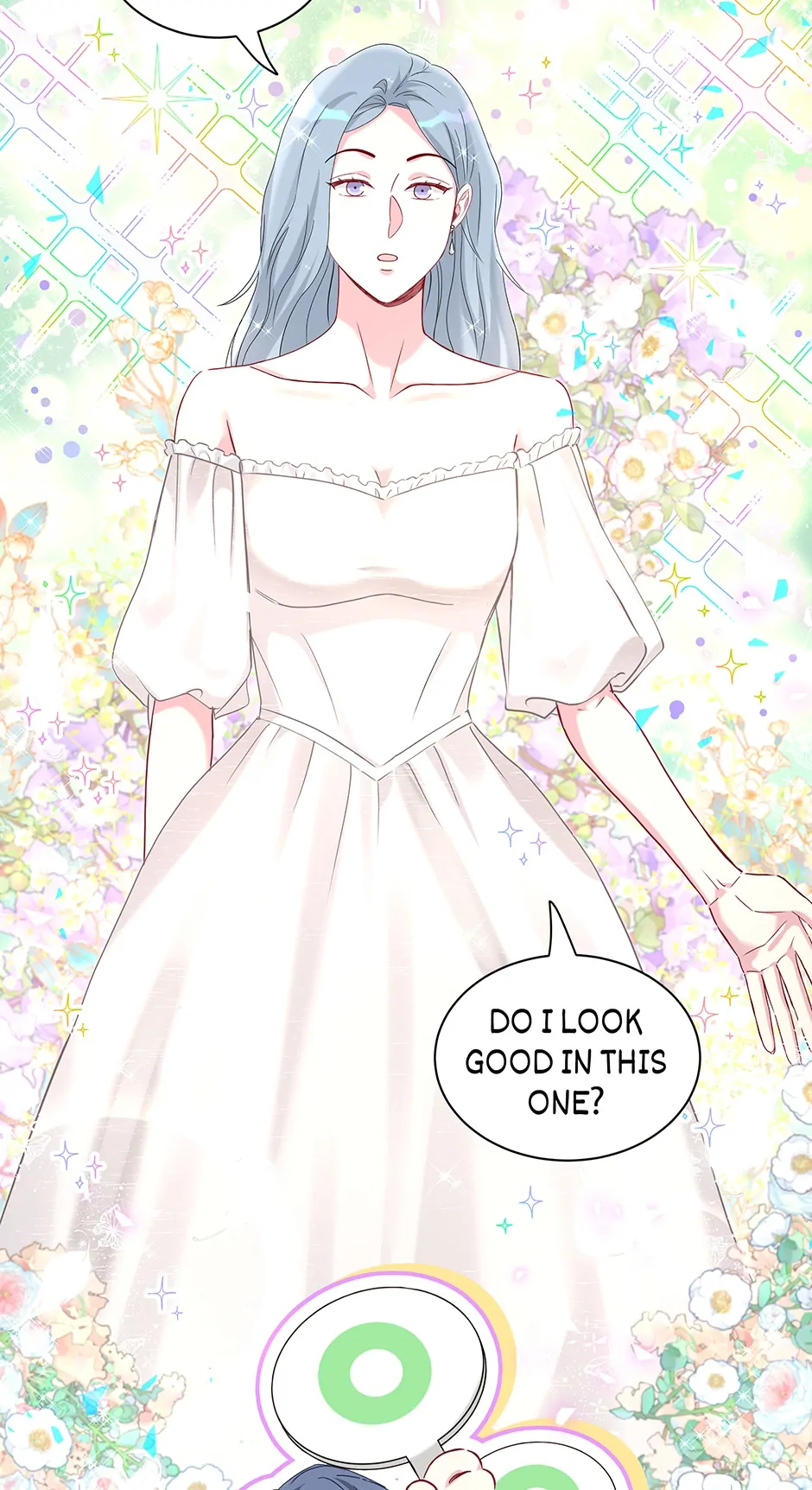 Whose Baby Is It?[Official] - Chapter 269 manhwa