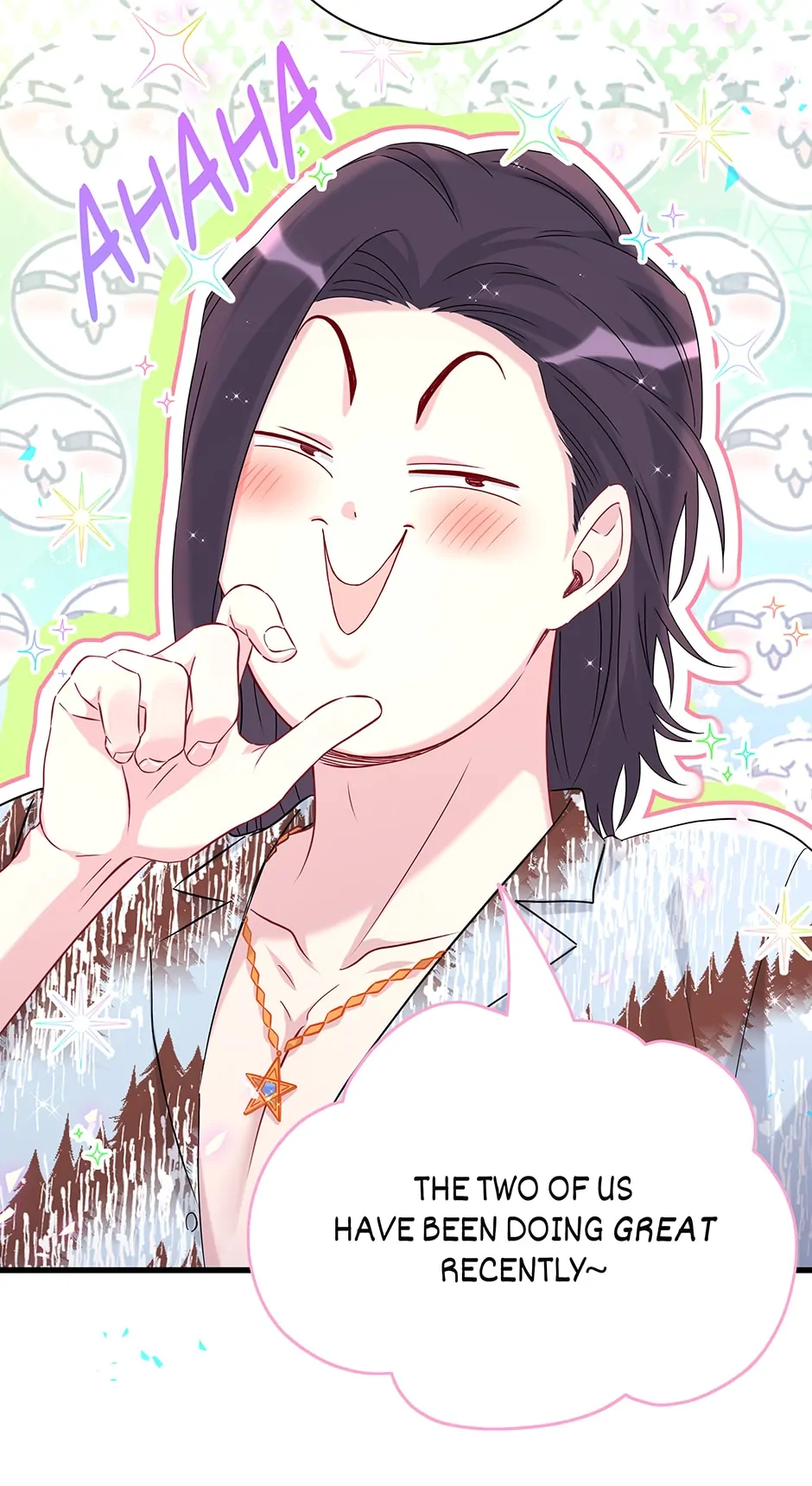 Whose Baby Is It?[Official] - Chapter 269 manhwa